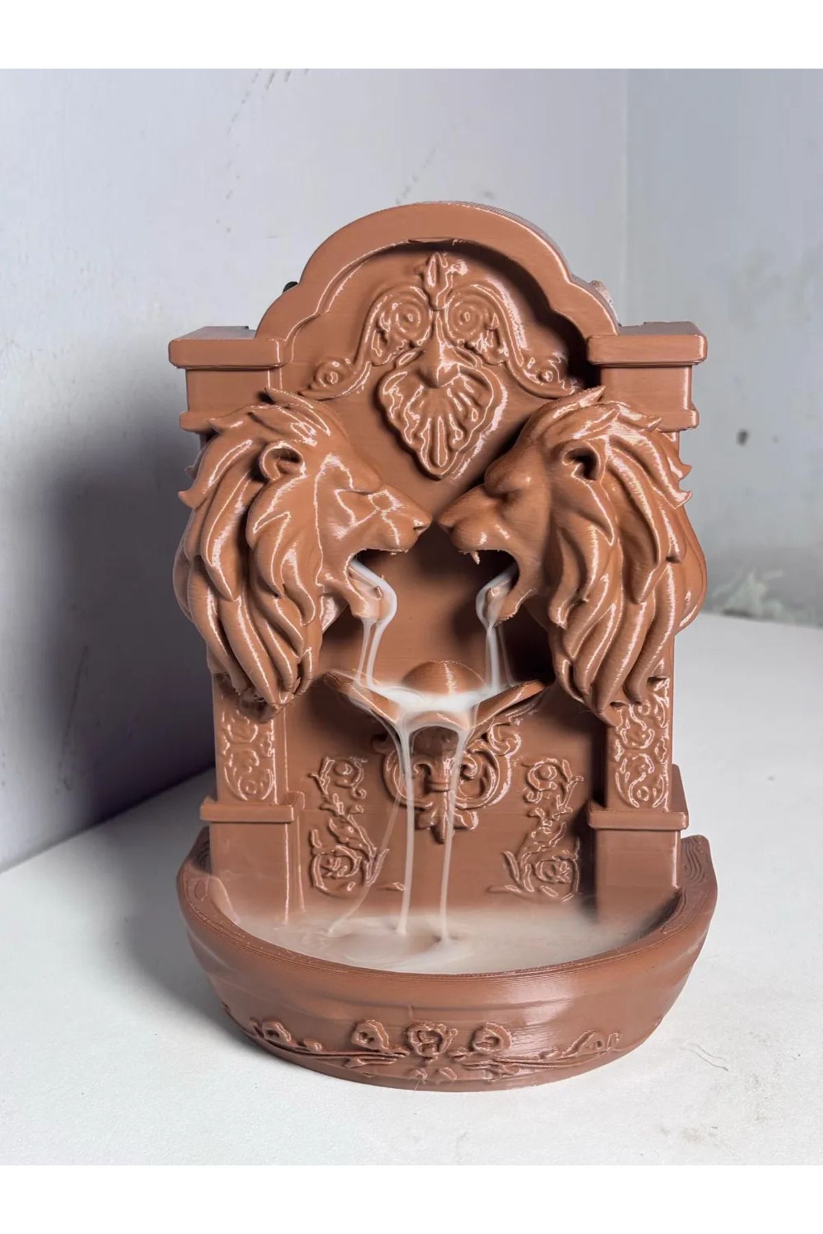 ARGÜN CRAFT ASLAN TÜTSÜLÜK