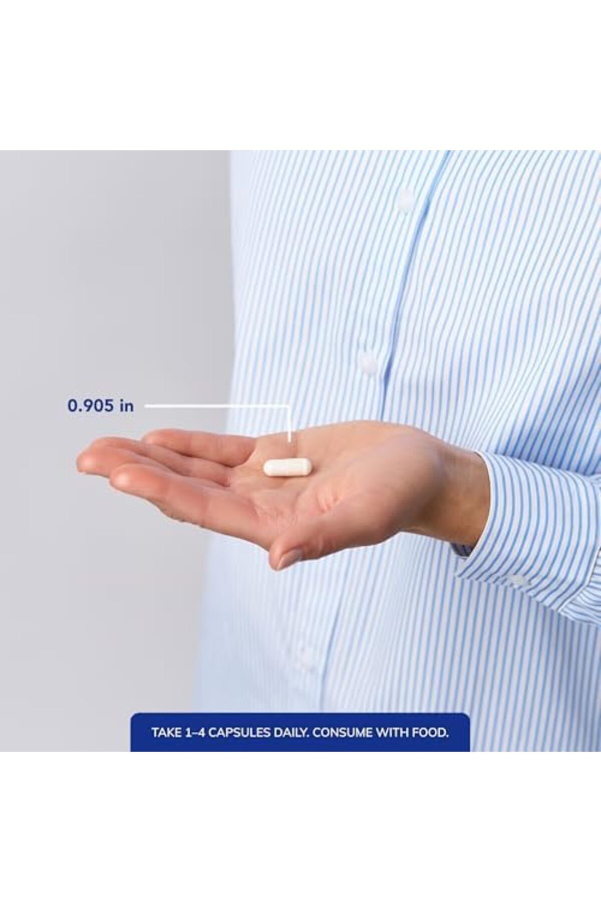 Pure Encapsulations-Magnesium (Glycinate) - Supports Enzymatic and Physiological Functions - 90 Caps 8