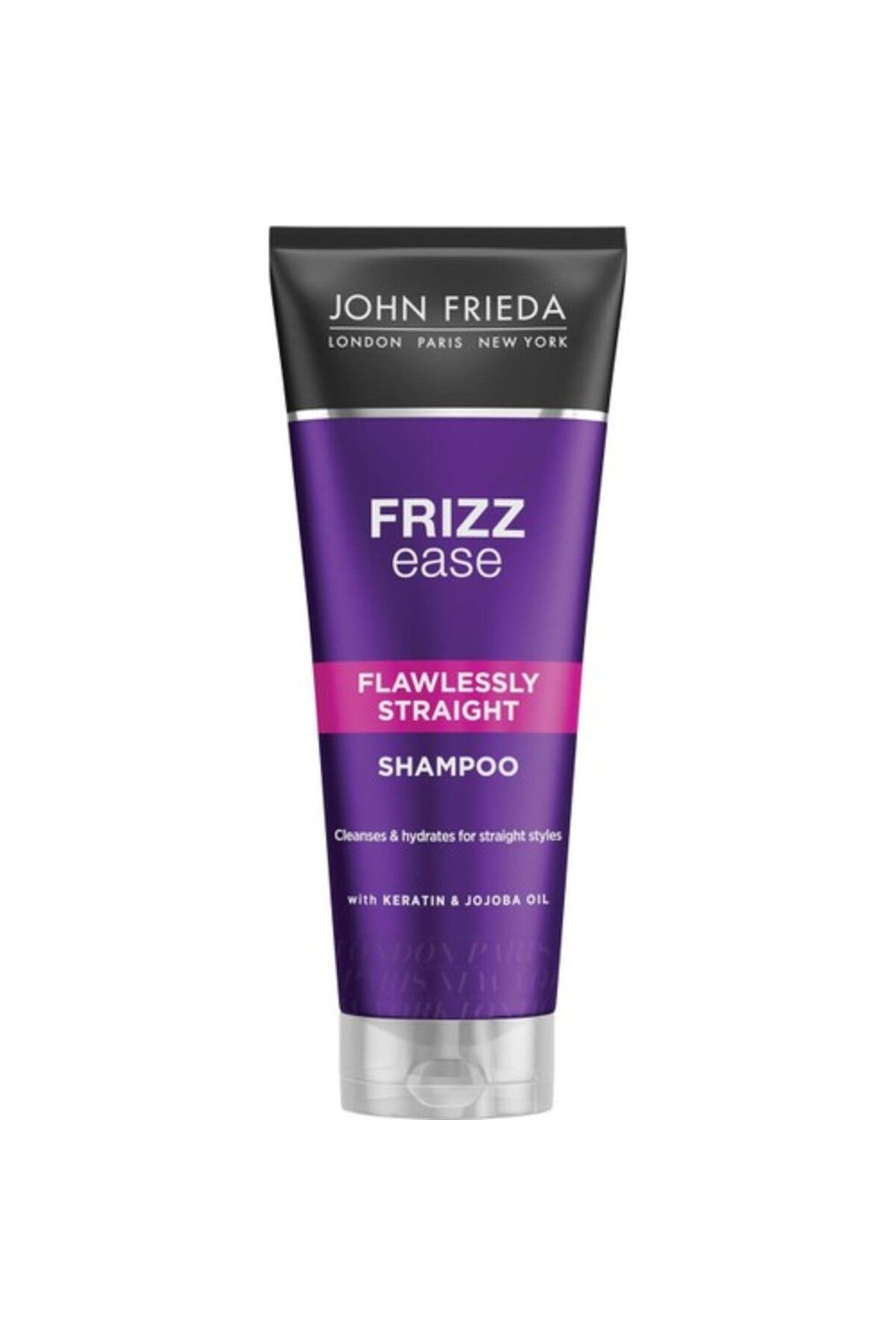 John Frieda Düzleştirici Etkili Günlük Şampuan 250 Ml