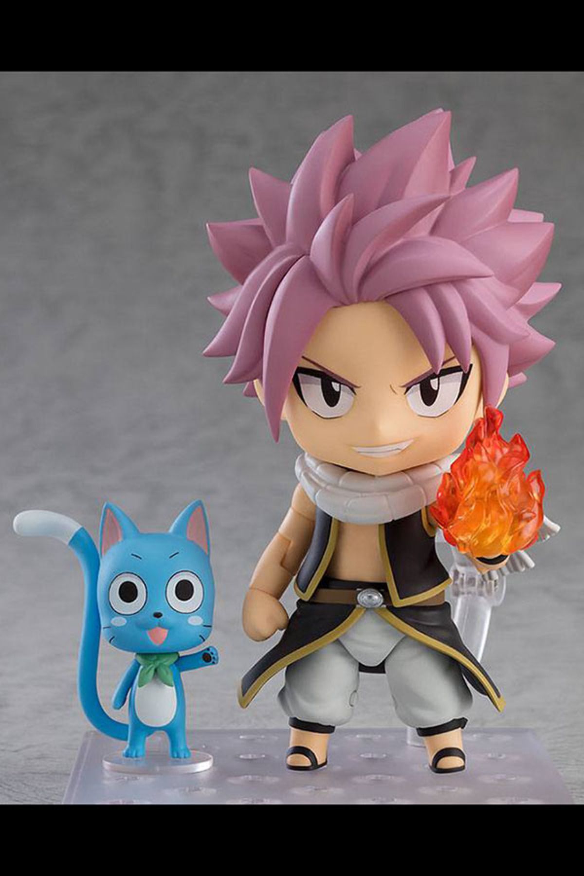 Good Smile Company Nendoroid 1741 Fairy Tail Final Season Natsu Dragneel Anime Figür