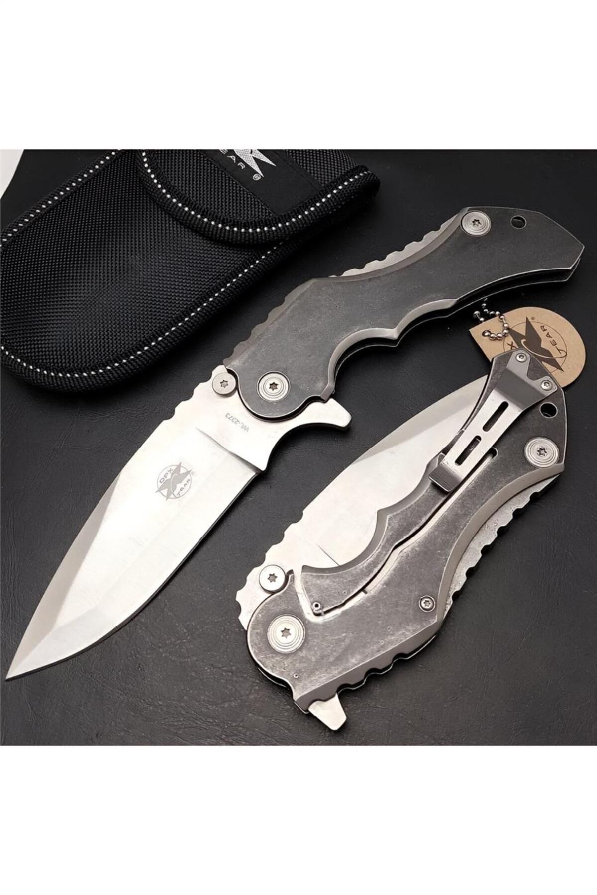 alsepeteavm DPX METAL ÇAKI 23 CM