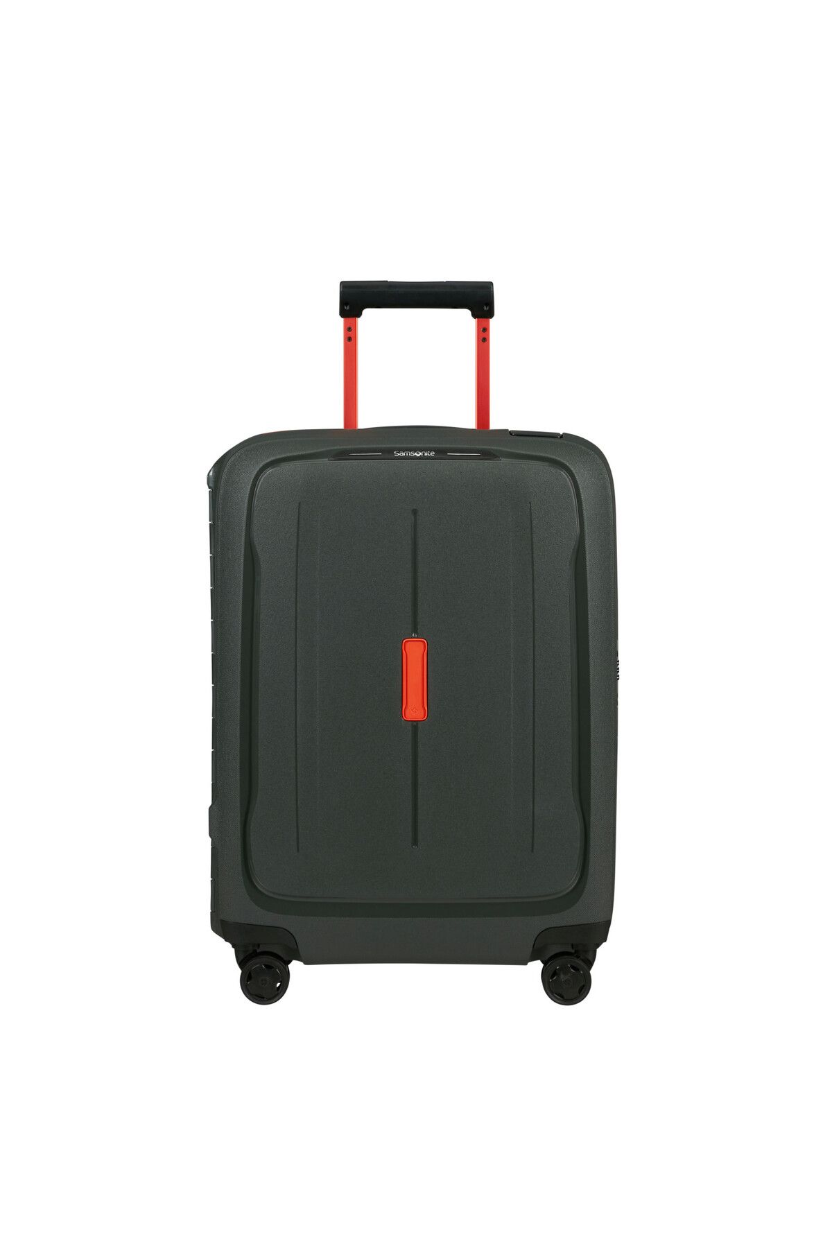 Samsonite Essens-Spinner 4 Tekerlekli Kabin Boy Valiz 55/20 cm