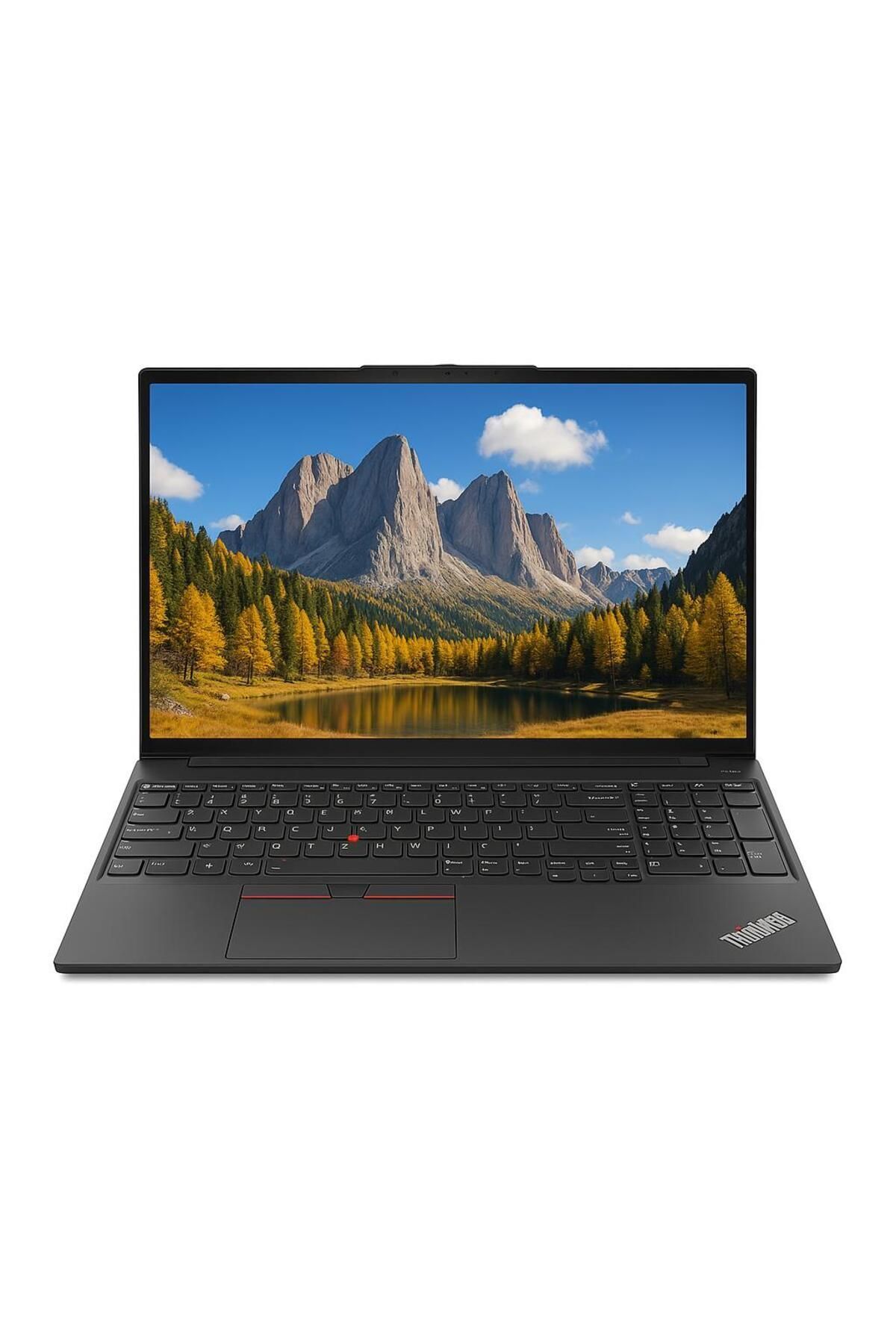 LENOVO Thinkpad E16 Gen2 21Ma008Xtx Ultra 7 155H 16Gb 512Gb Ssd 16 Inc Wuxga Freedos Notebook Taşına