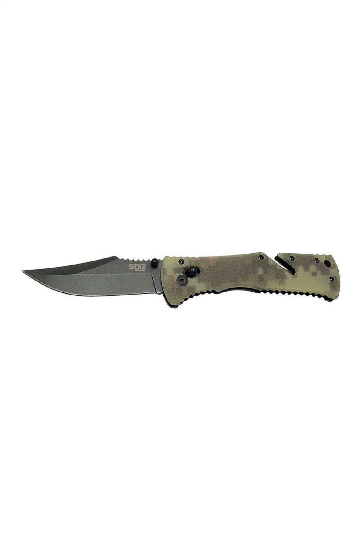 alsepeteavm Sog Trident Çakı