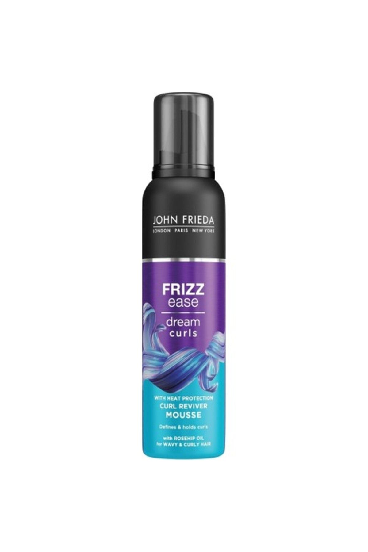 John Frieda Dream Curl Sac Kopugu 200Ml