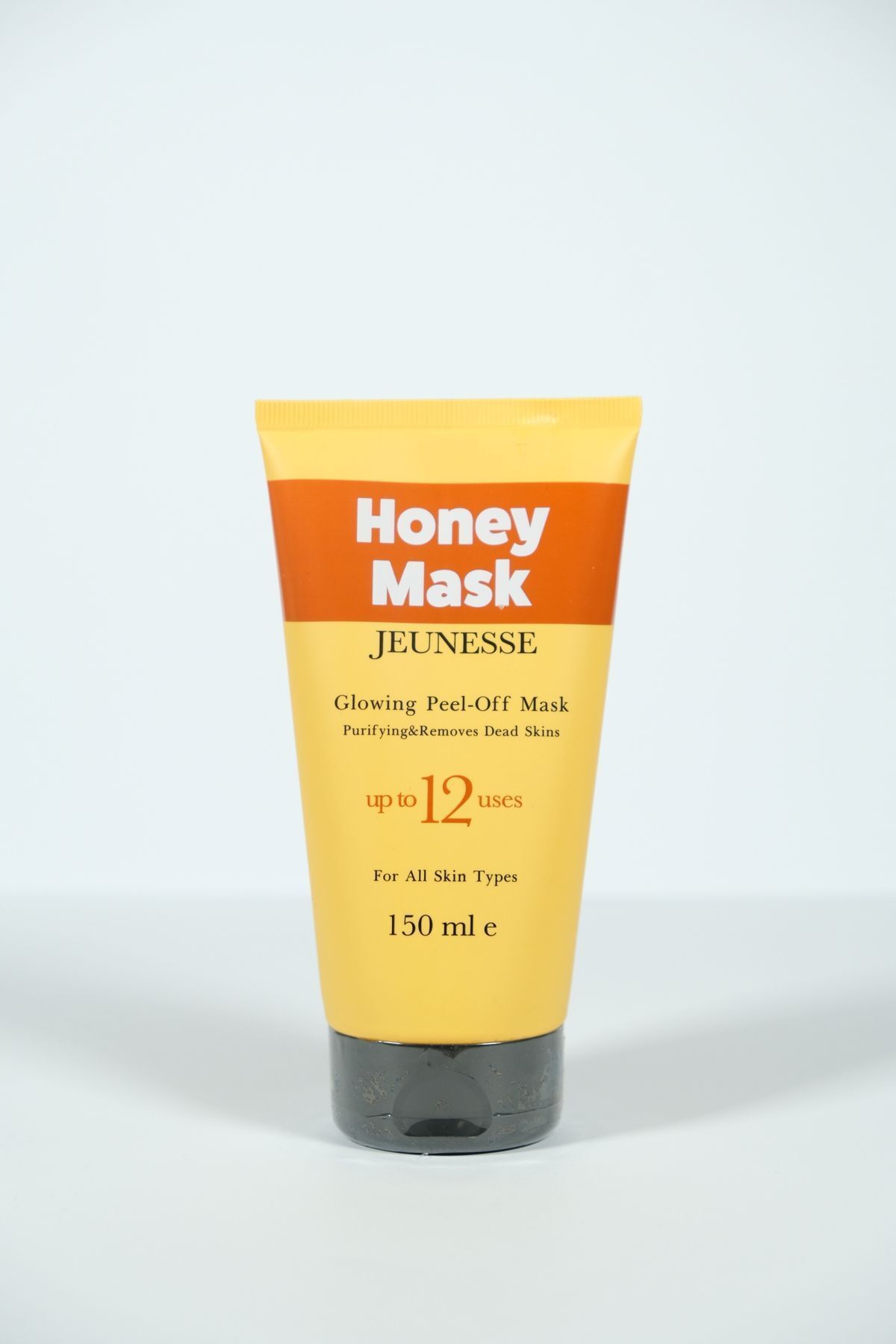 Holder Honey Bal Özlü Maske Jeunesse 150 Ml