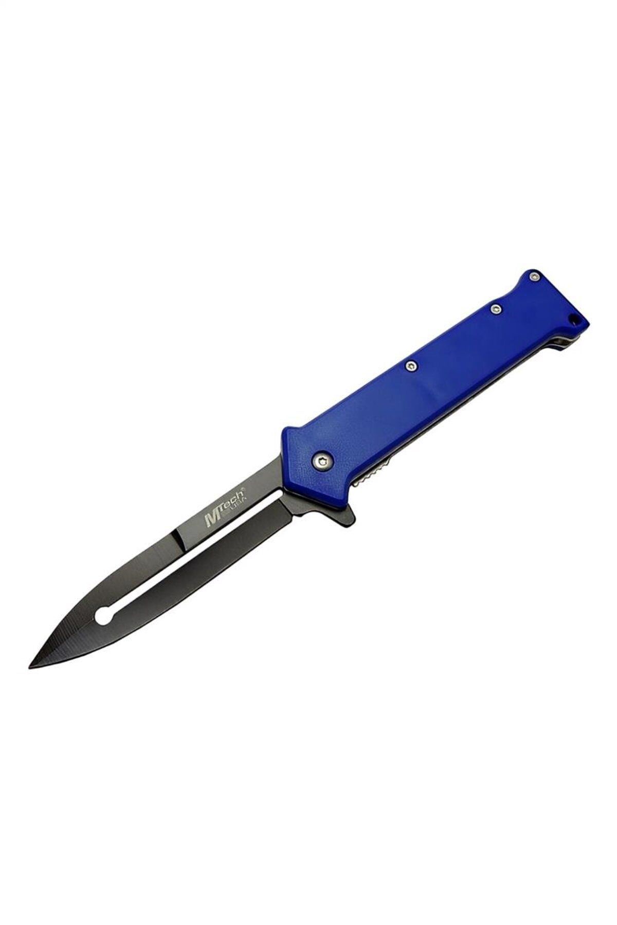 alsepeteavm Mtech Çakı Bas Çek Blu