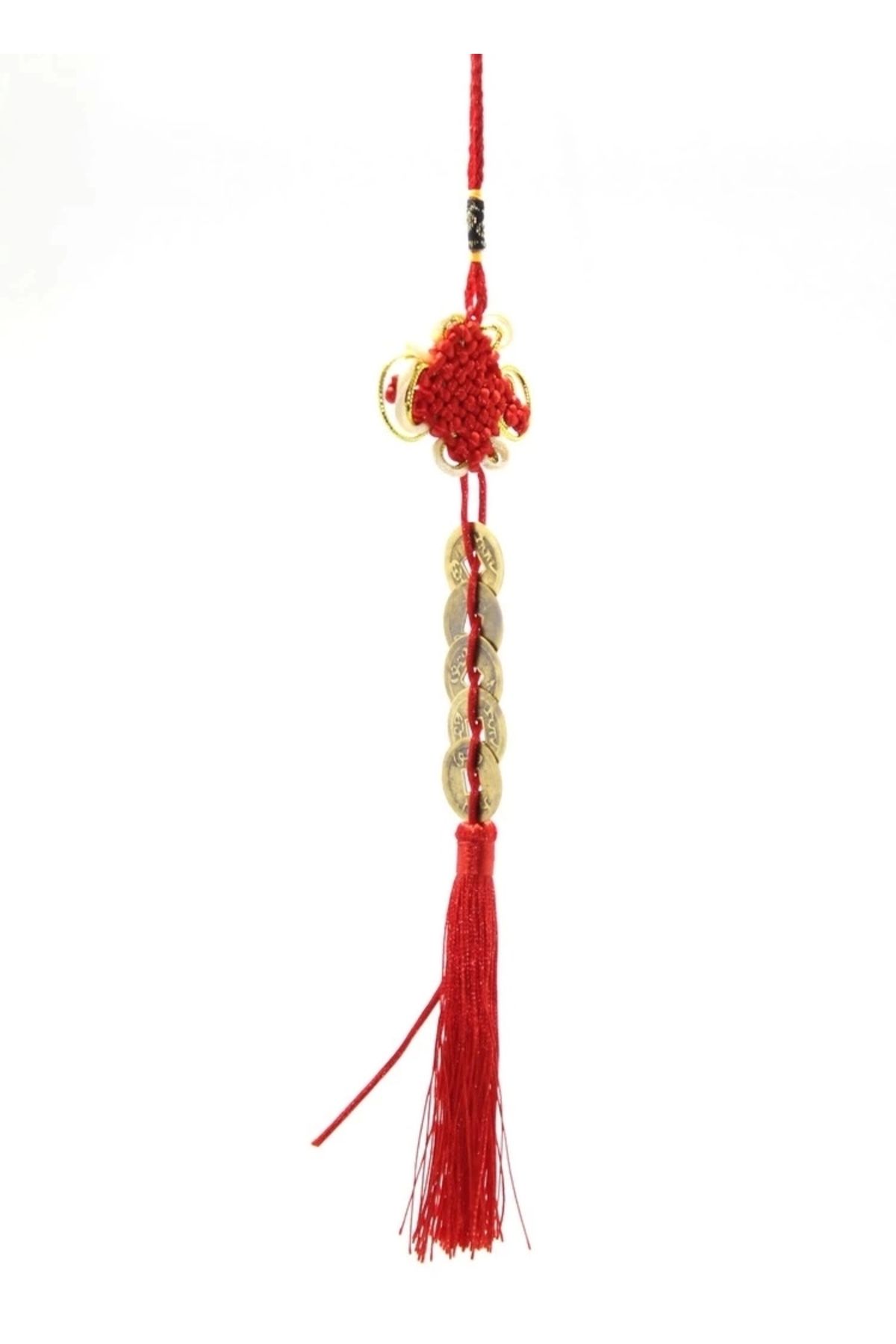 Yuba Avm Şans Ve Bereket Metal Askılık Alk2263