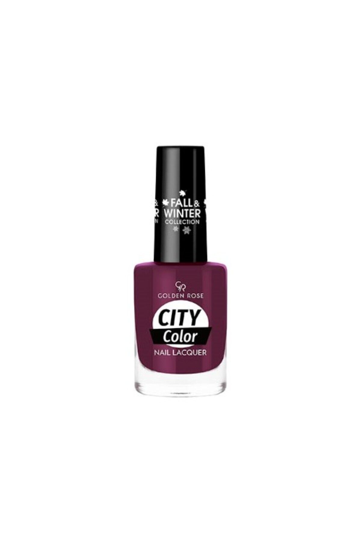 Golden Rose City Color Fall&Winter Collection No:320