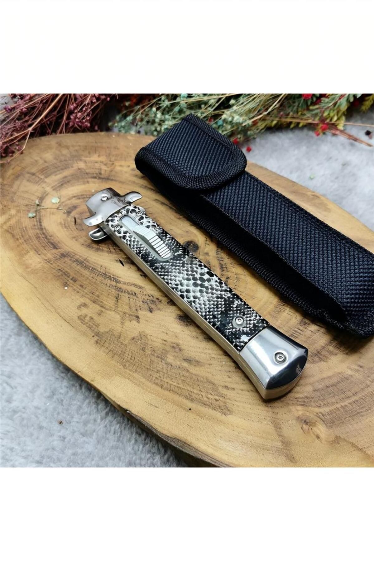 alsepeteavm 28 cm akc içten çıkmalı kılıflı