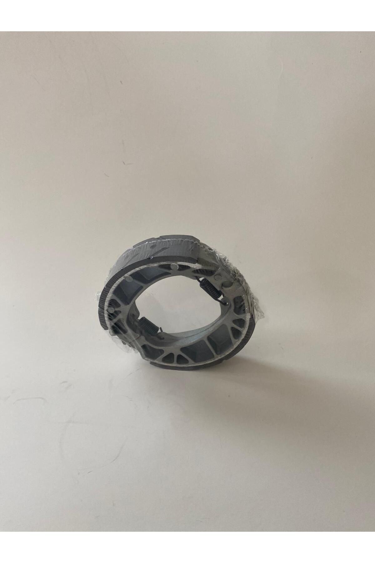Sam Motor Ayaz 50 Uyumlu Arka Fren Balatası
