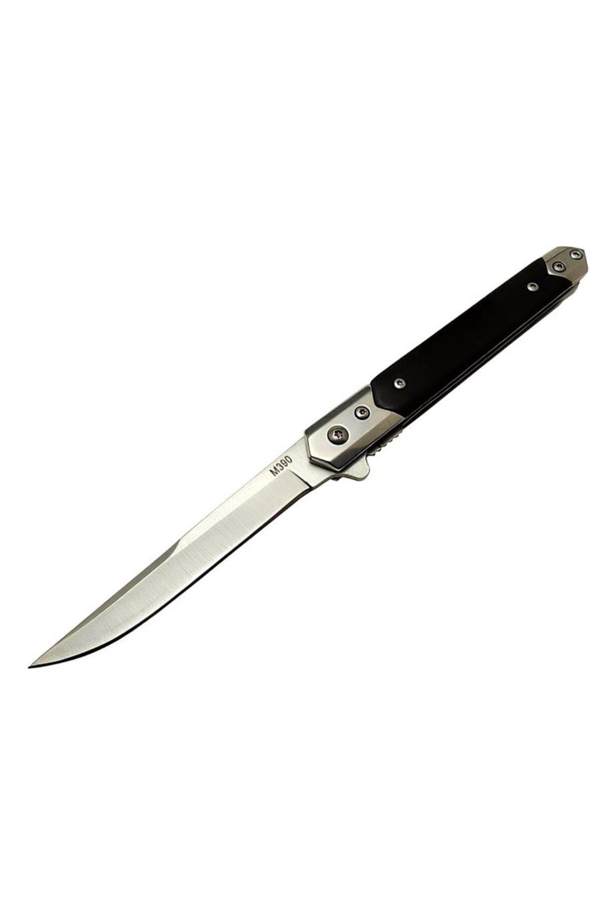 alsepeteavm M390 Çakı Bk