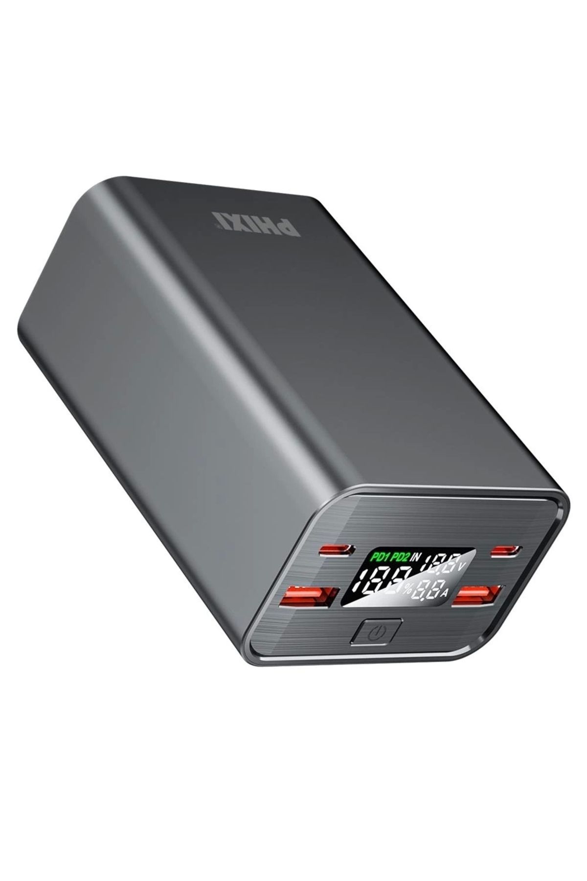 Generic Ultimate Up180 30.000mah 4 Çıkışlı Lcd Göstergeli Powerbank
