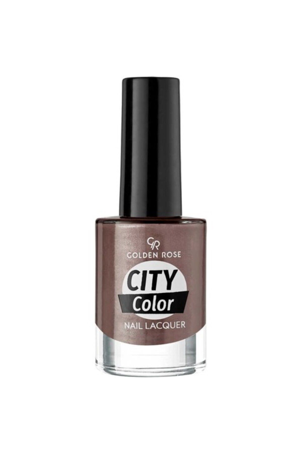 Golden Rose Oje City Color Lacquer No:38