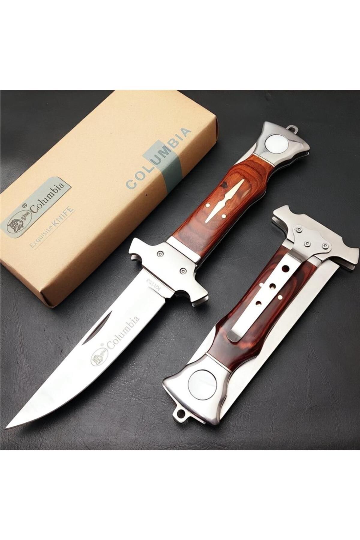 alsepeteavm AHŞAP SAPLI ÇAKI 26 CM