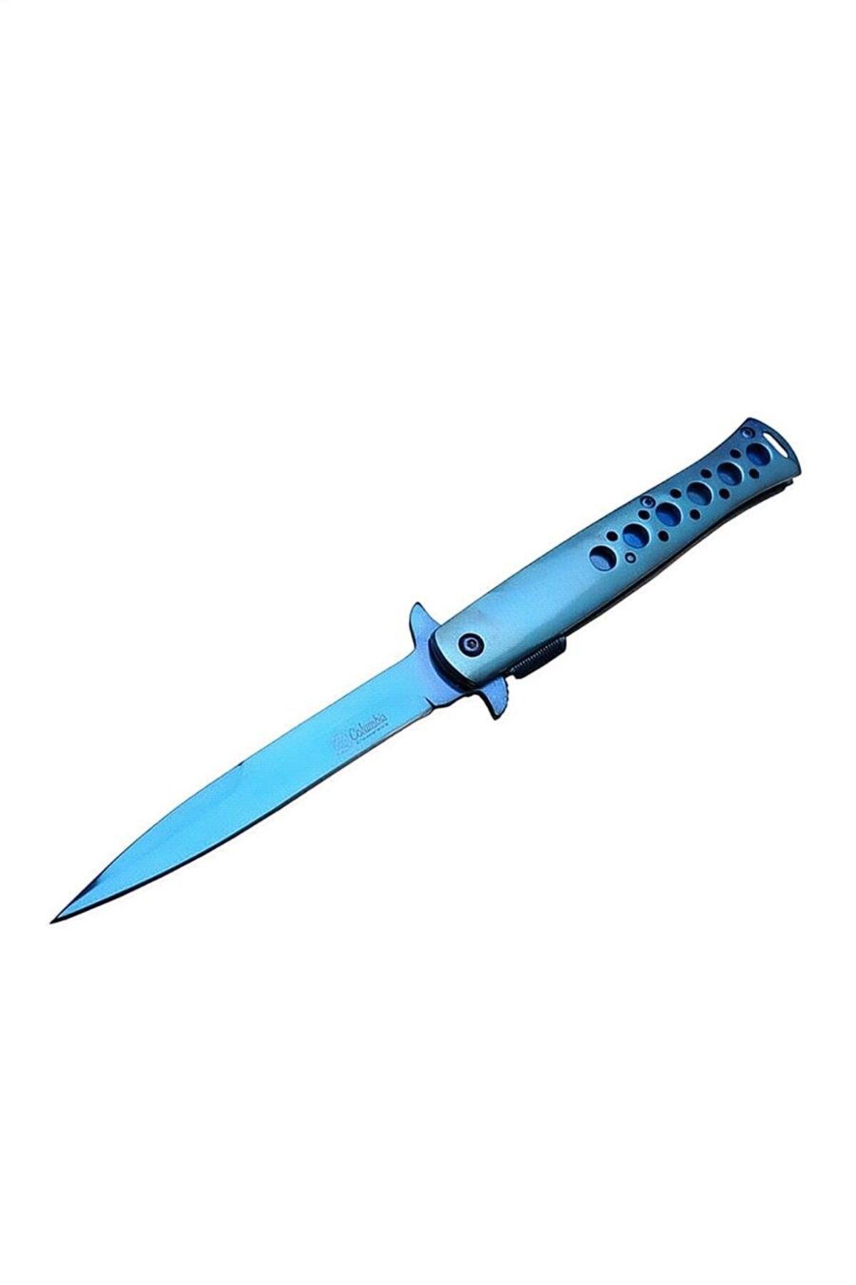 playzone TAC-FORCE Tilitle Çakı Blu