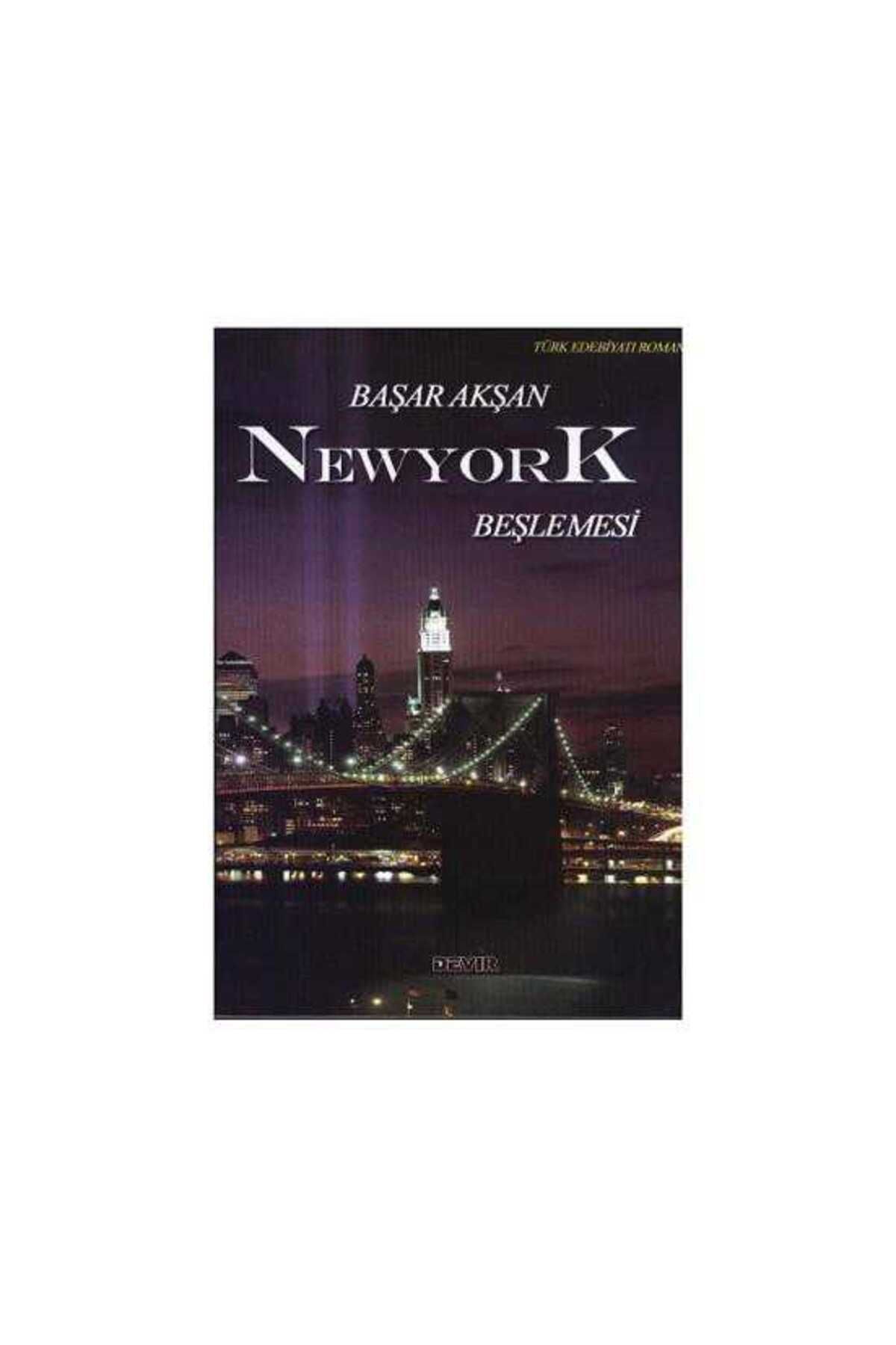 Türk Dil Kurumu Yayınları Newyork Beşlemesi