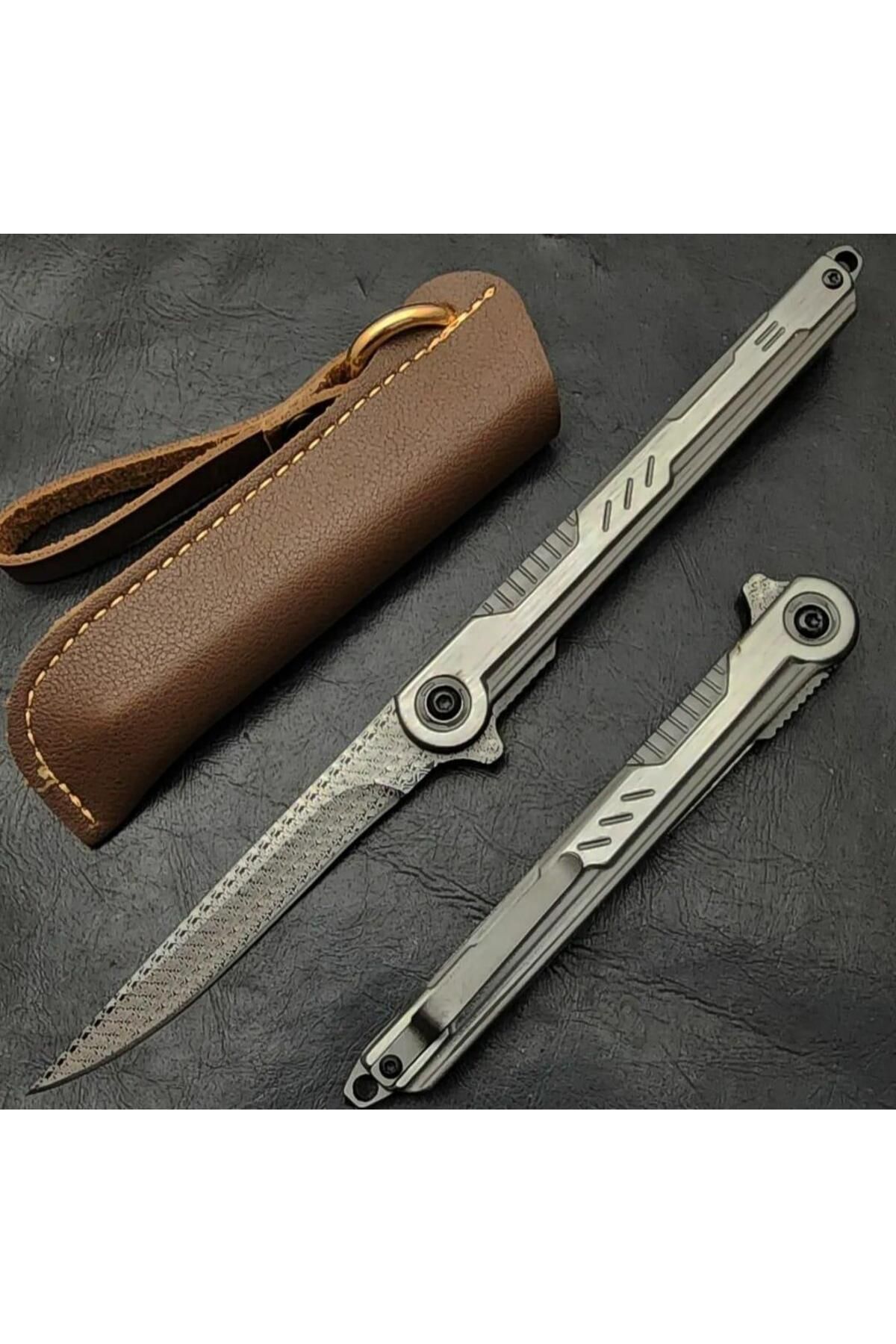 playzone Tac Force Gri M390 Kamp Çakısı
