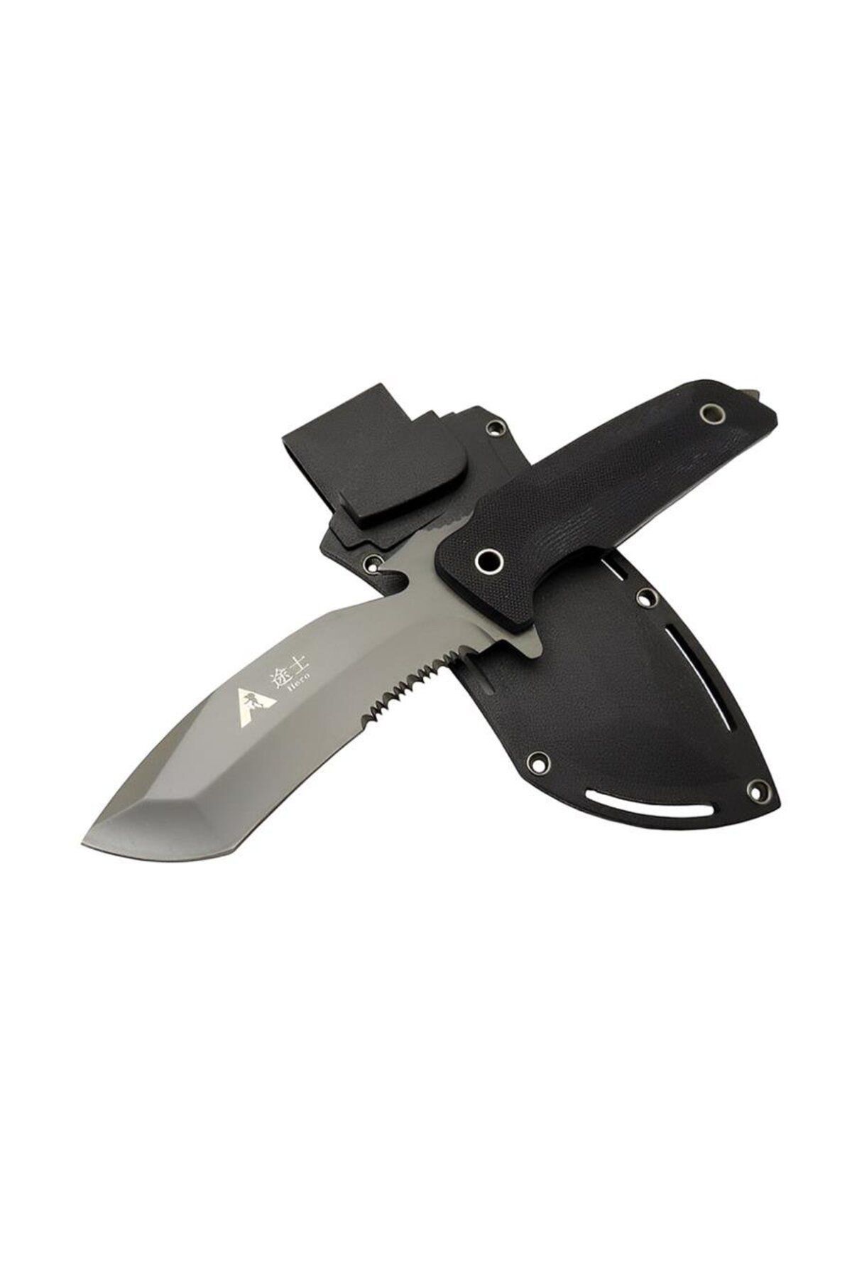 supertrend Süpertrend Extreme Tactical Bıçak