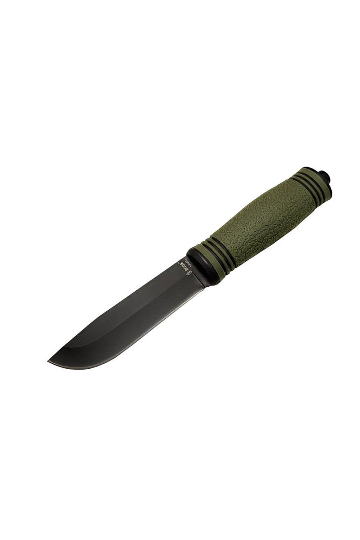 alsepeteavm Bgok Bushcraft Kydex Bıçak Haki