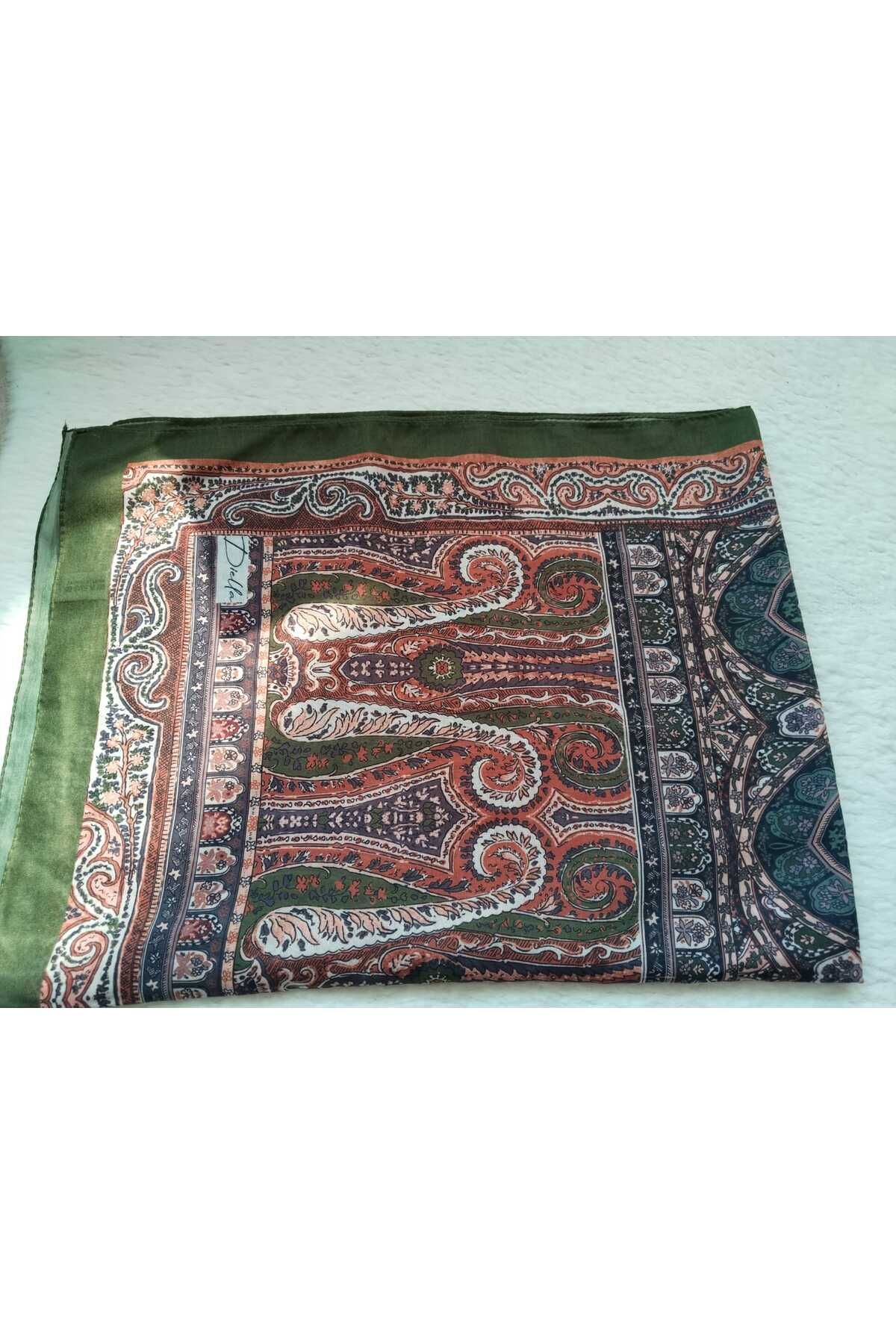 HAR-UM Ticaret Retro etnik desen