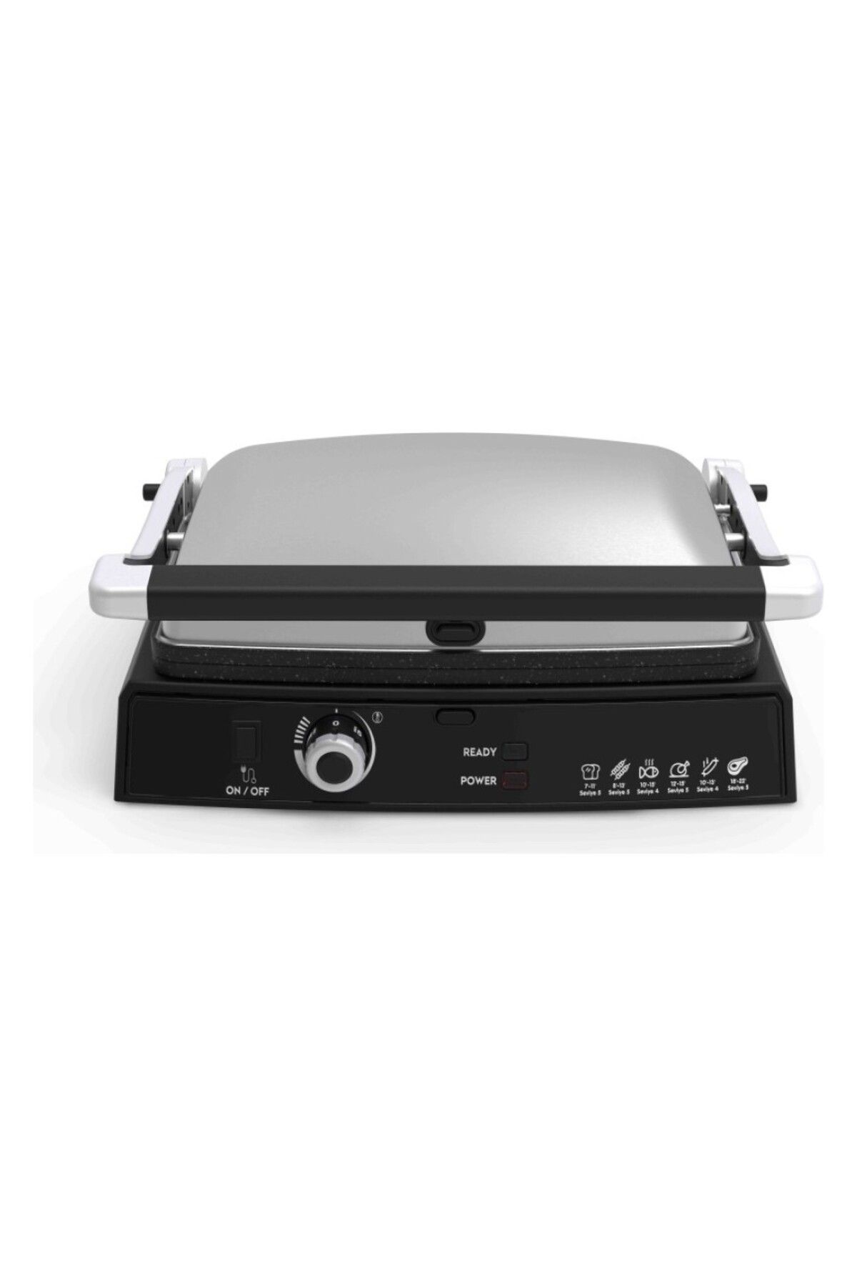 Hiper Arow Pro Tost Makinesi