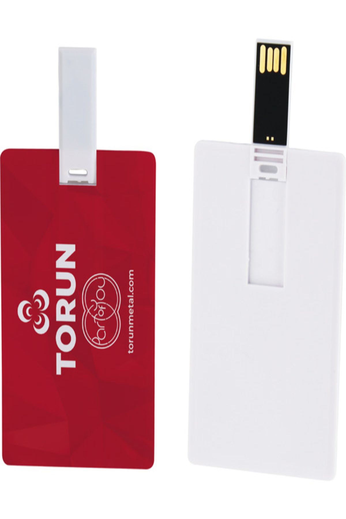 ETKİN PROMOSYON MADRİS 16GB USB