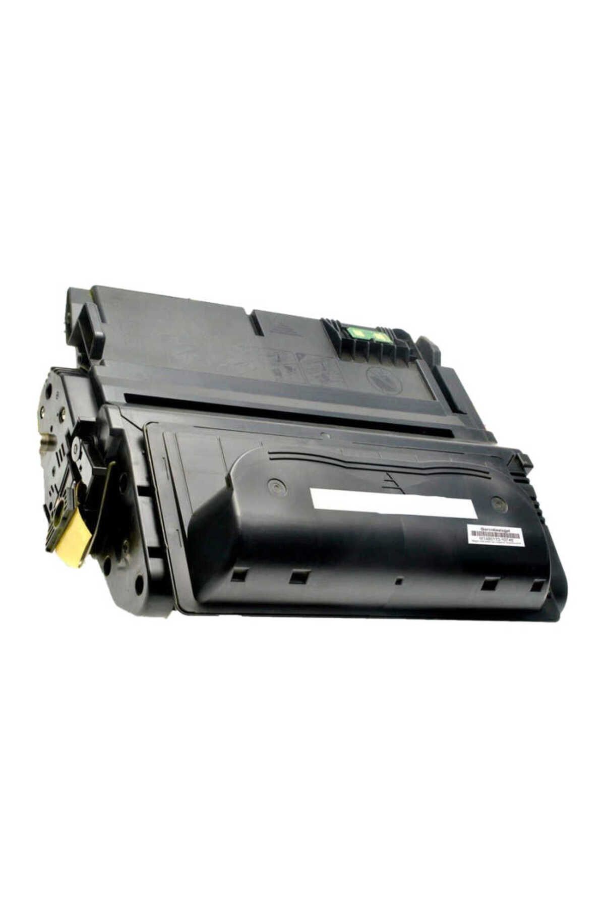 QUEEN HP 39A Q1339A MUADİL TONER SİYAH 18.000 SYF