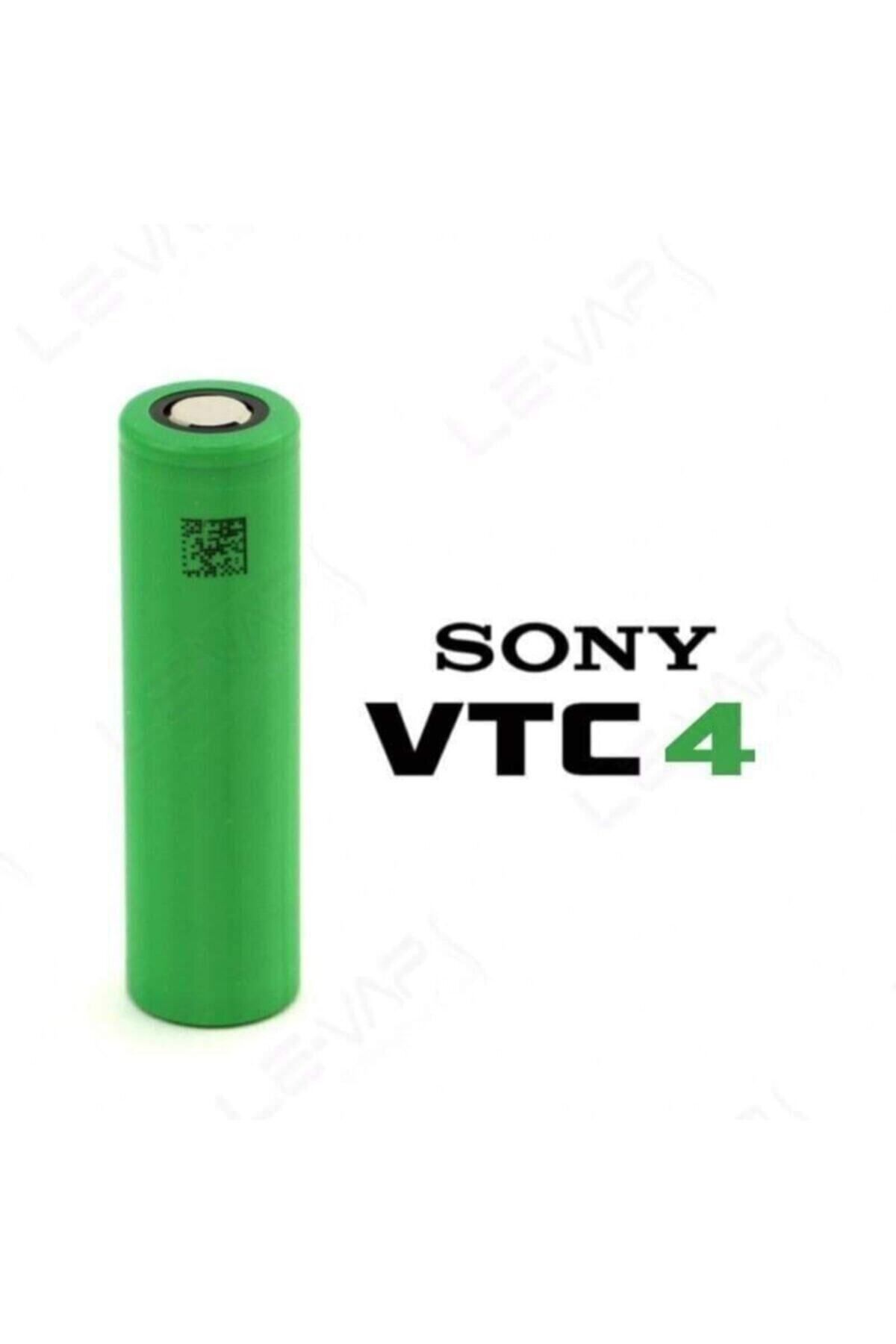 MURATA Vtc6 18650 3.7v 3000mah 30a Li-ion Şarjlı Pil Elektronik Pili 30 Amper ( 1 Adet )