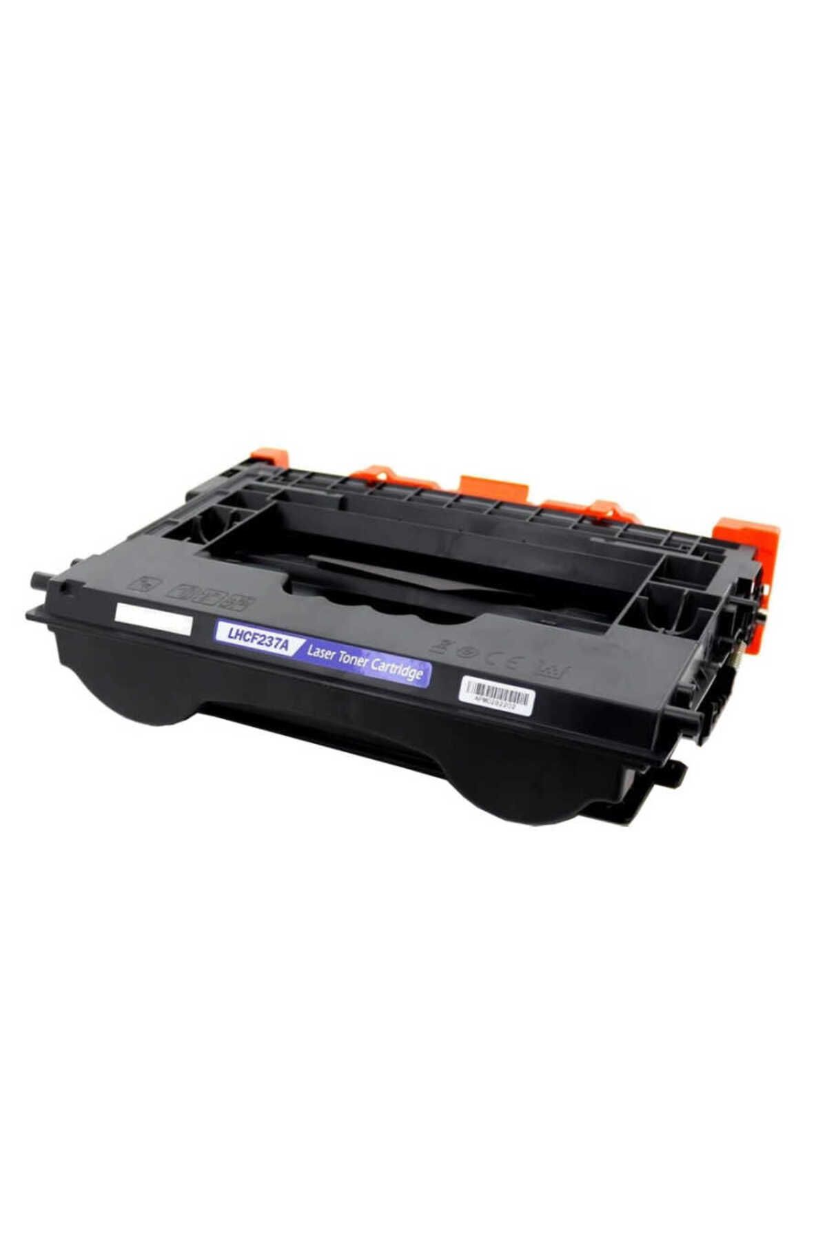 QUEEN HP 37A-CF237A MUADİL TONER SİYAH 11.000 SYF