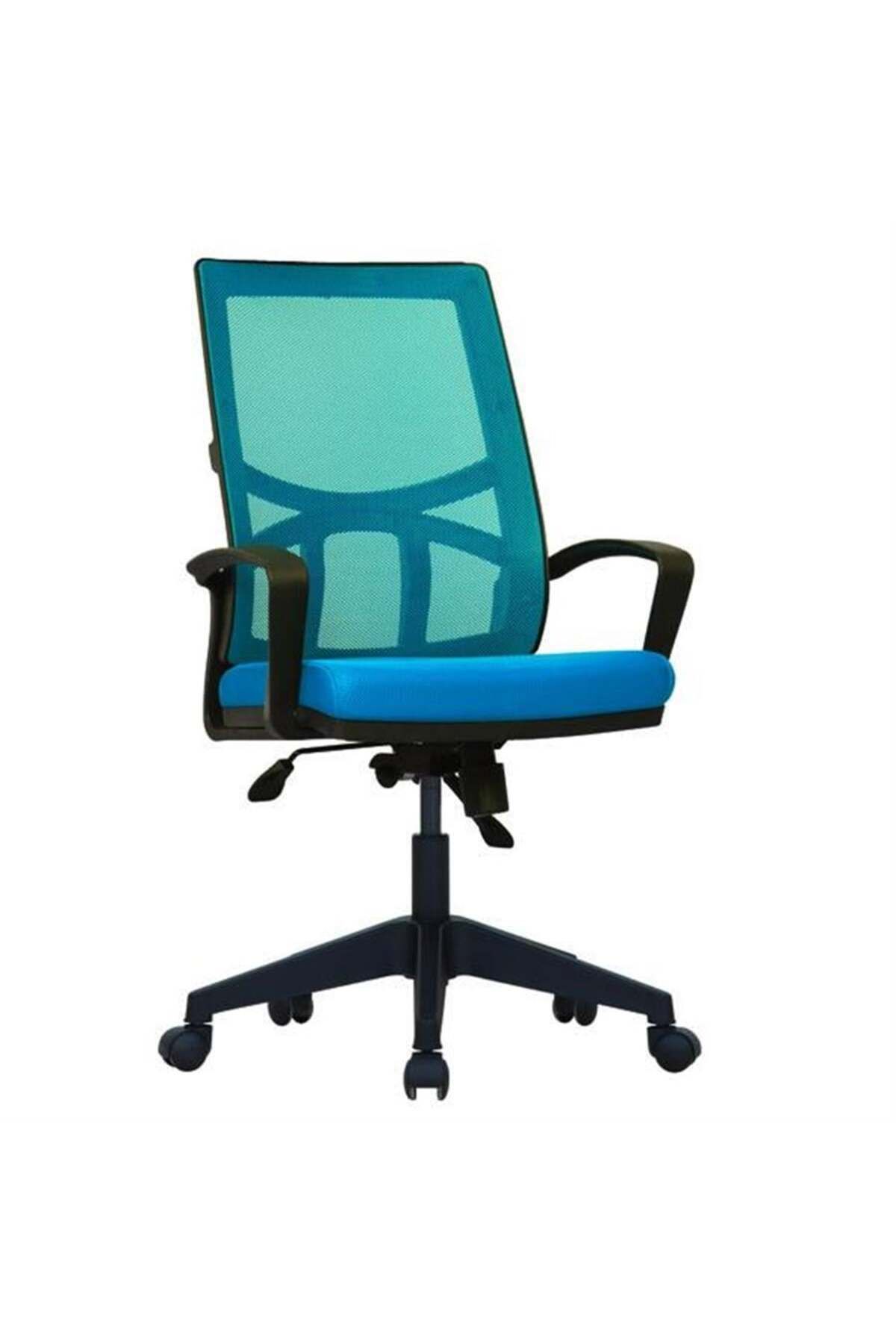 Home REMO Fileli Toplantı Koltuğu