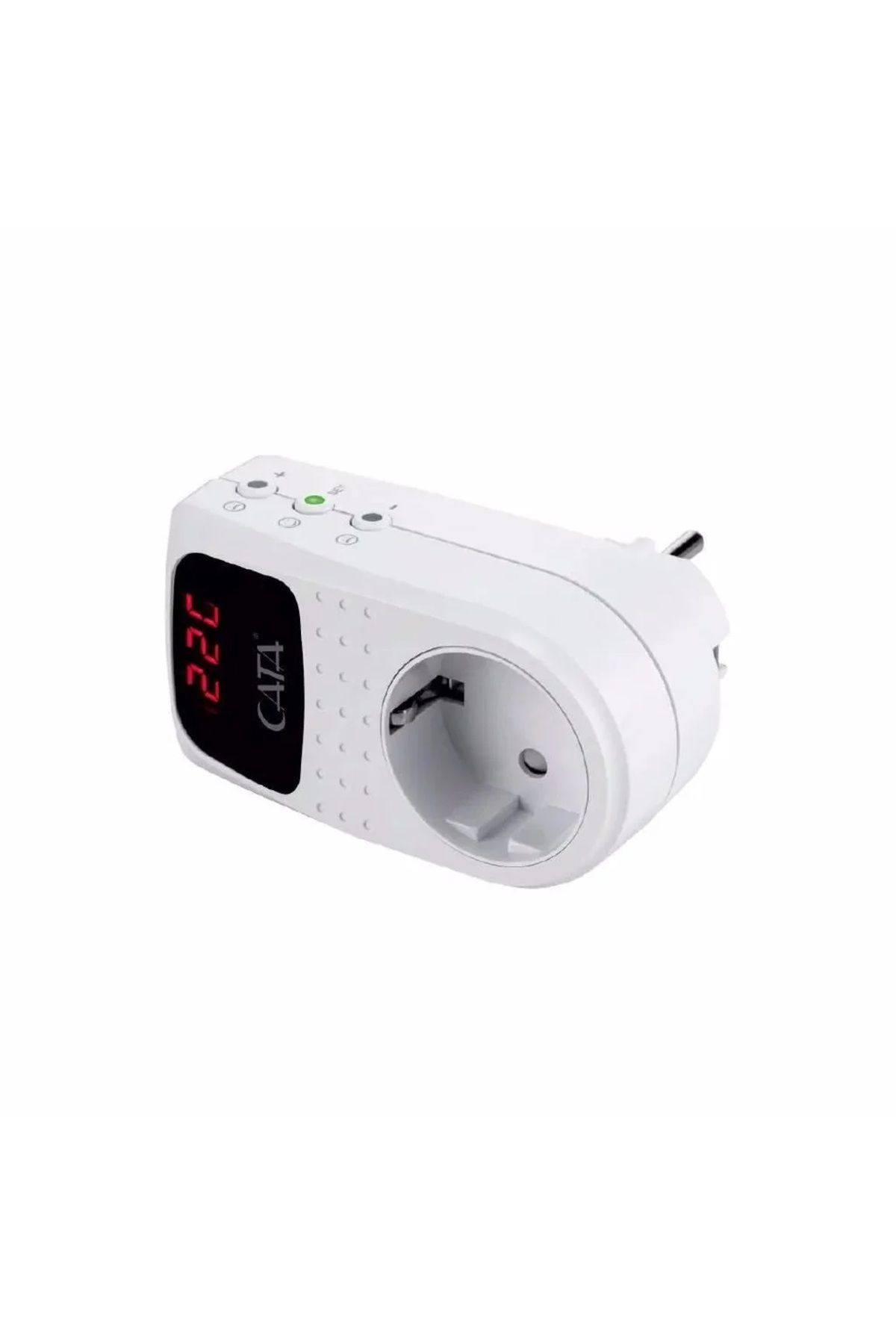 Cata PRİZ REGÜLATÖRÜ 150-280V 4000W