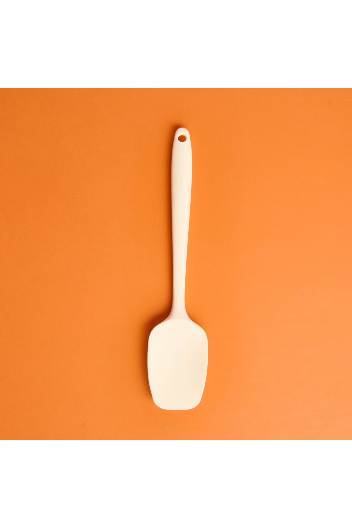 AROW Silikon Spatula - Krem