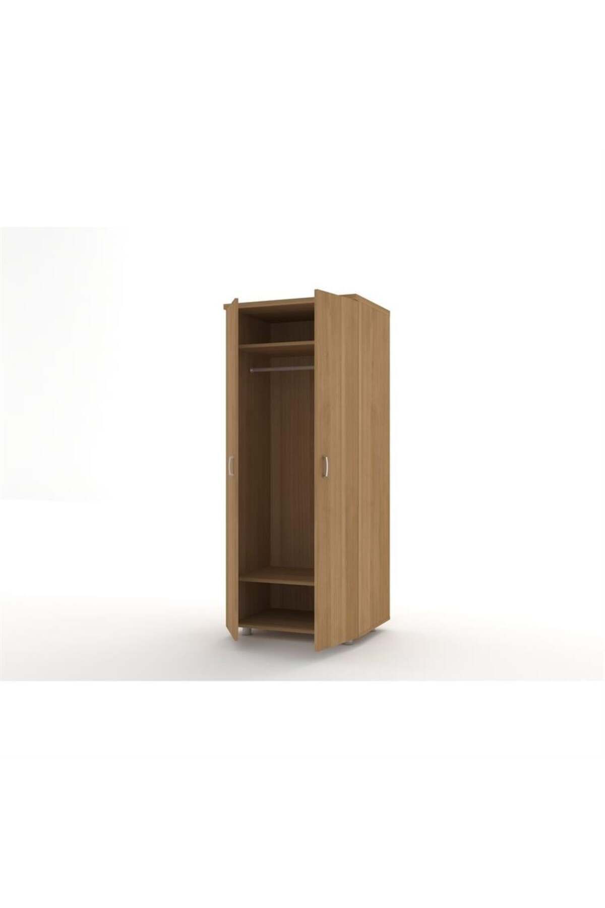 Home Elbise Dolabı (Dikmesiz)