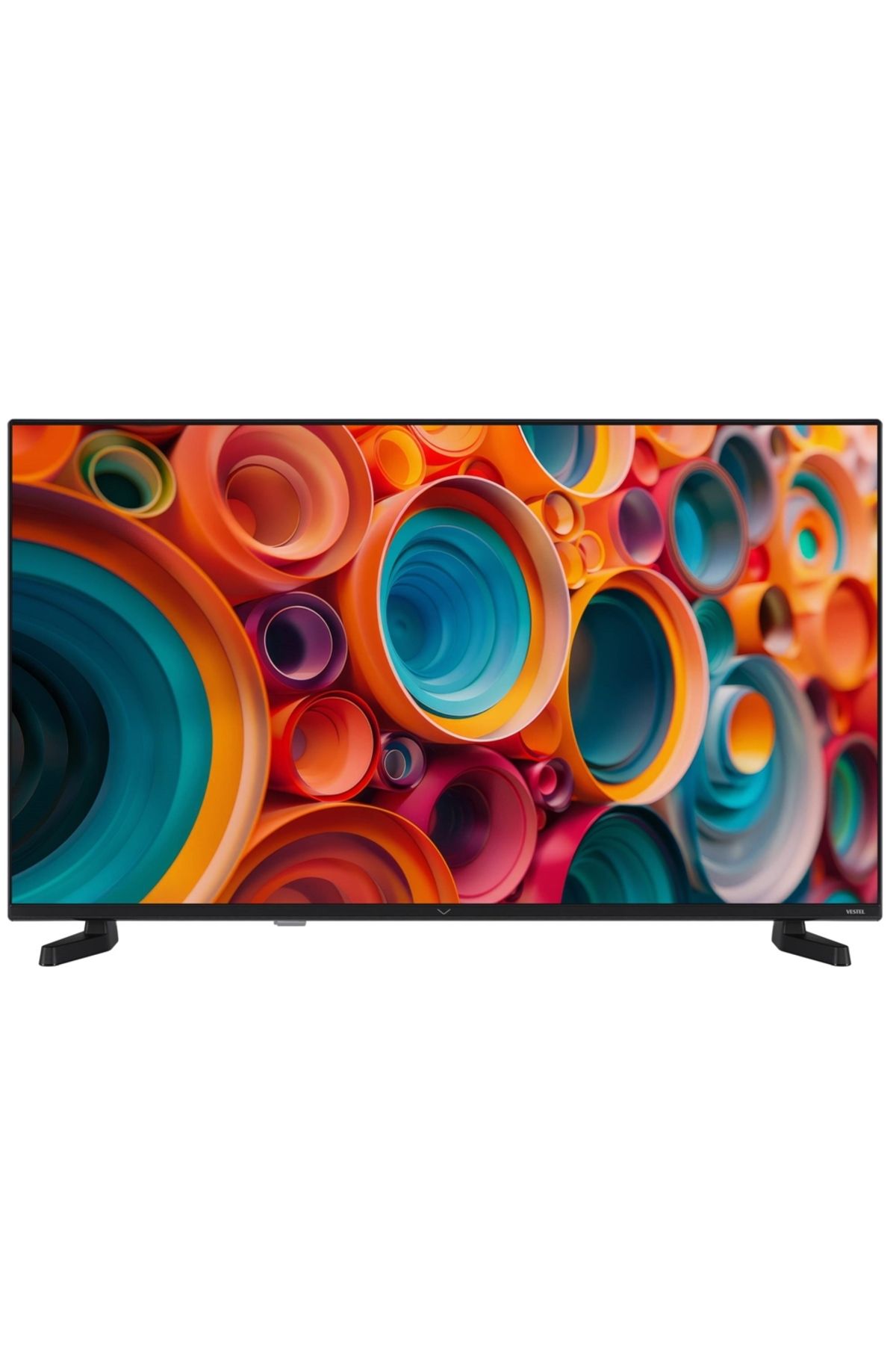 Vestel 43FV9750 43'' 108 Ekran Full HD Smart Vidaa TV