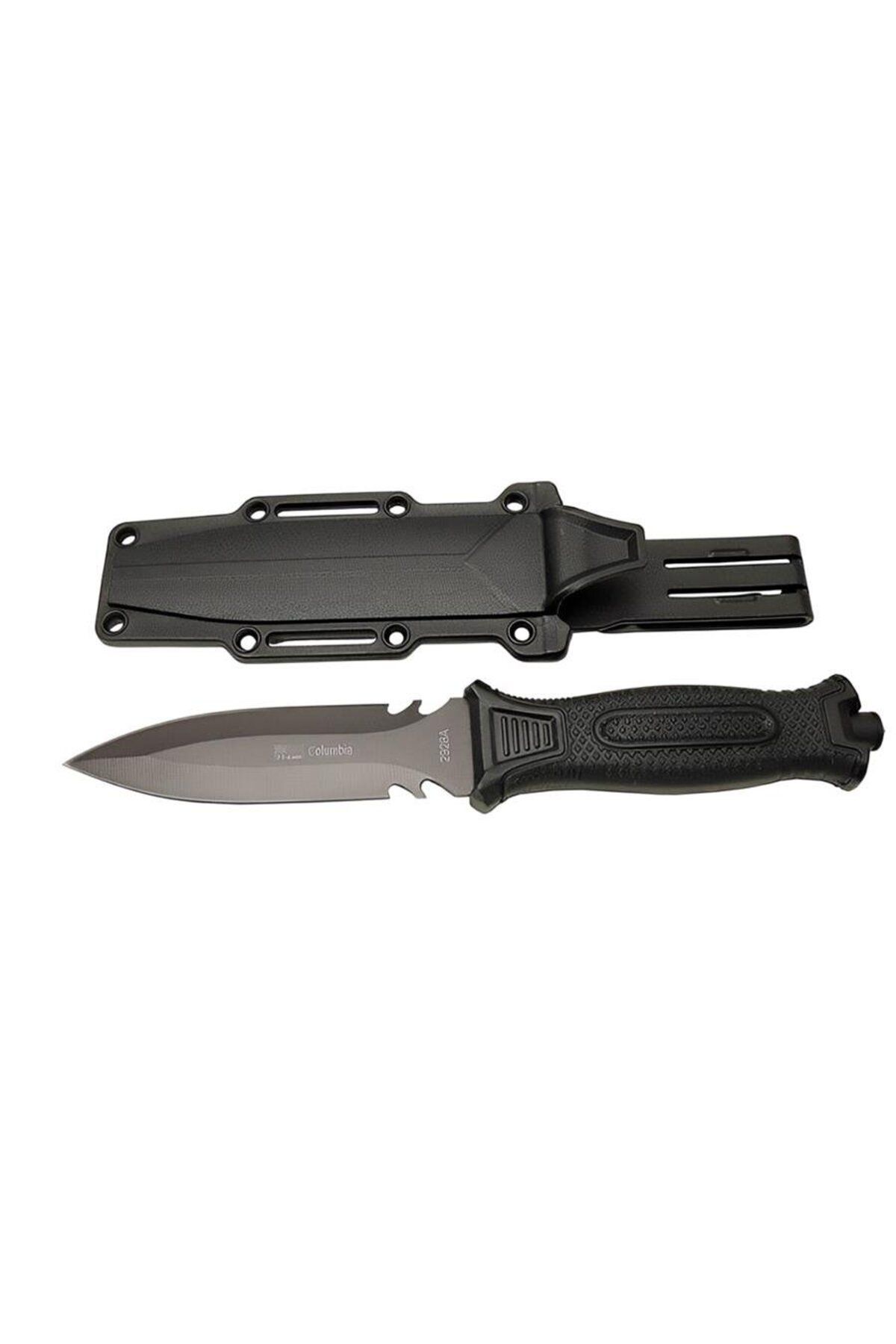 alsepeteavm Bgok Bushcraft Kydex Bıçak