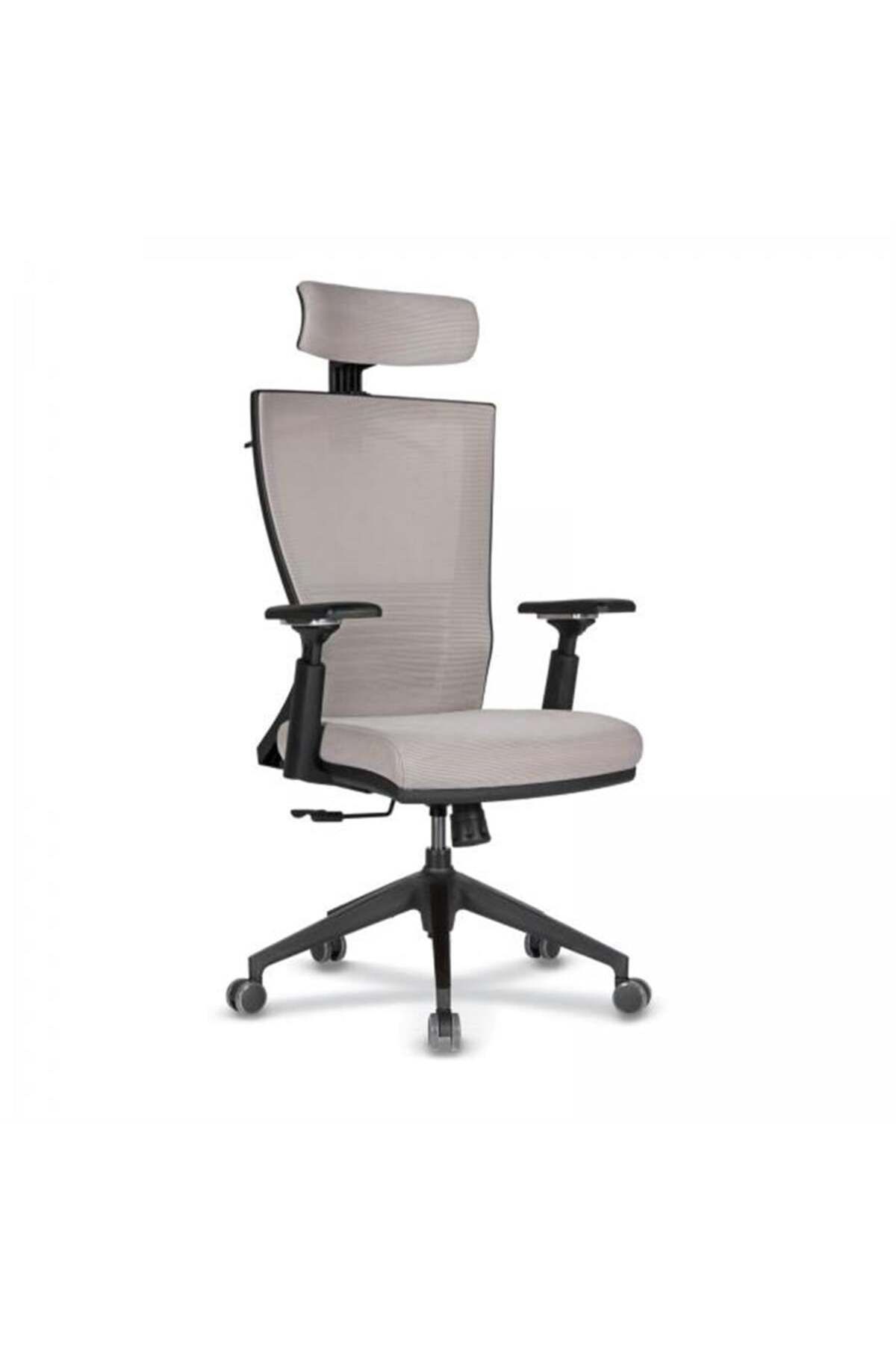 Home HANGER Fileli Yönetici Koltuğu