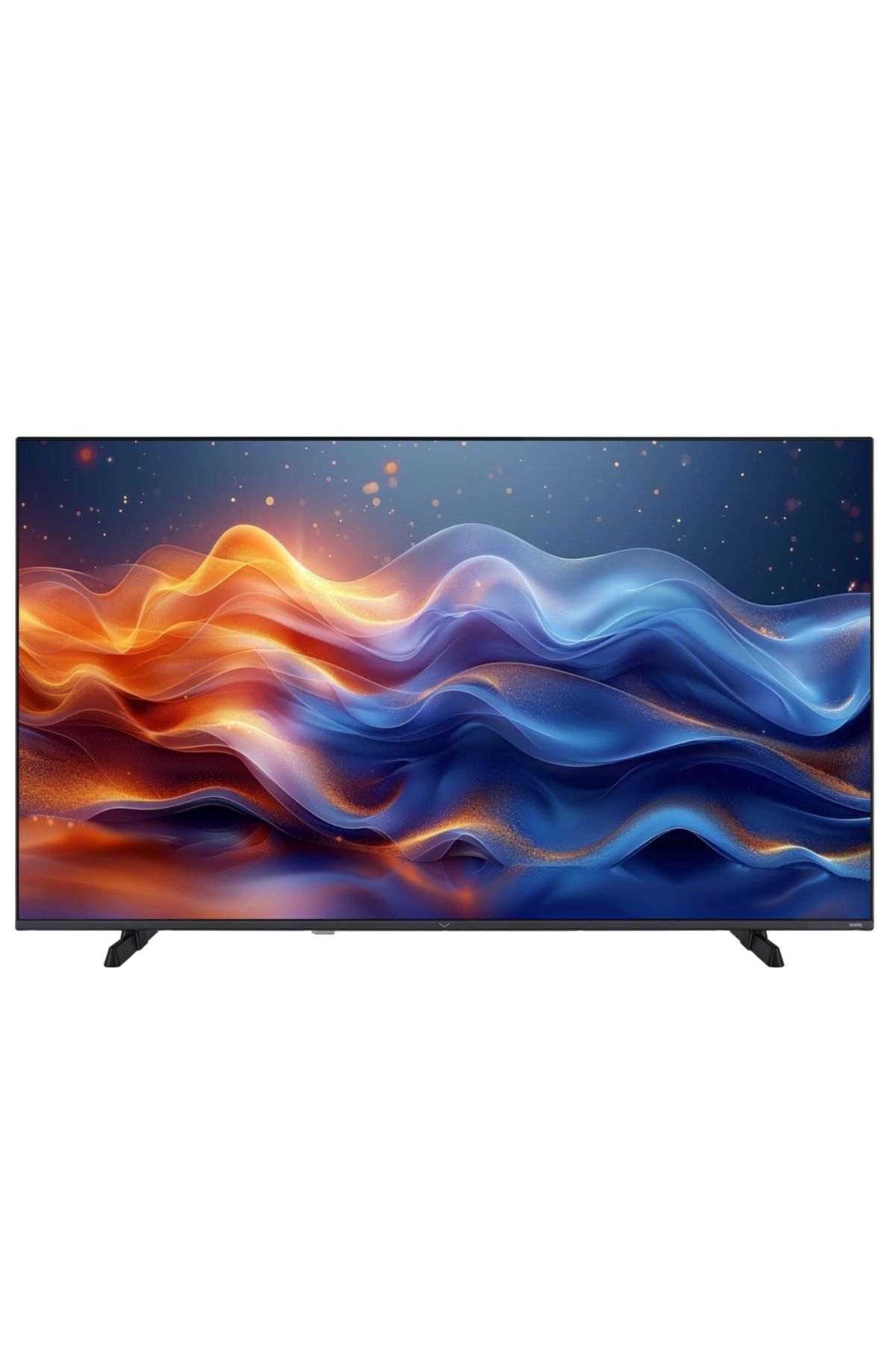 Vestel 55UV9750 55'' 139 Ekran 4K Smart Vidaa TV