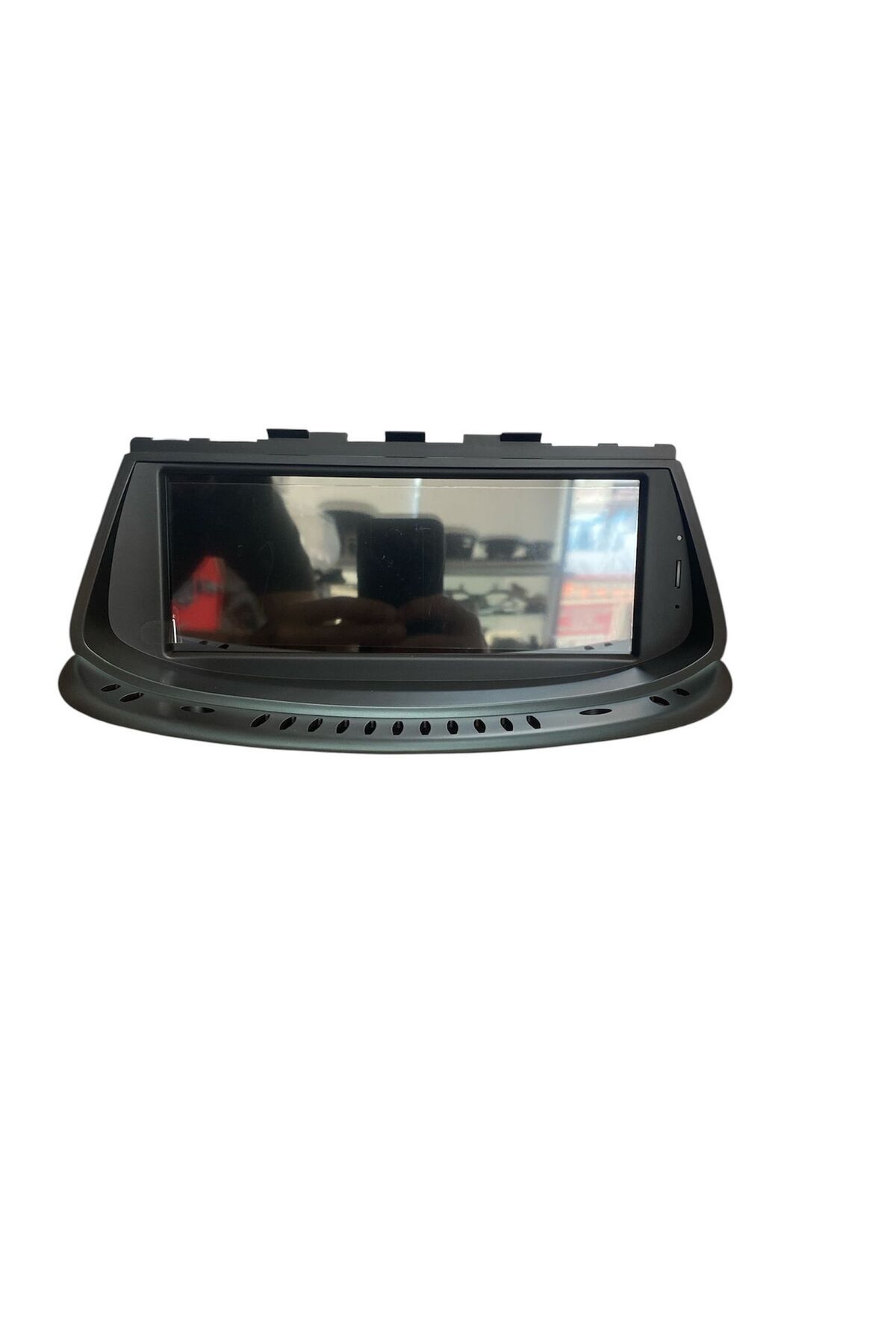 pnr BM E-605C BMW E60 8RAM 128GB CARPLAY 10.25" NBT EKRAN