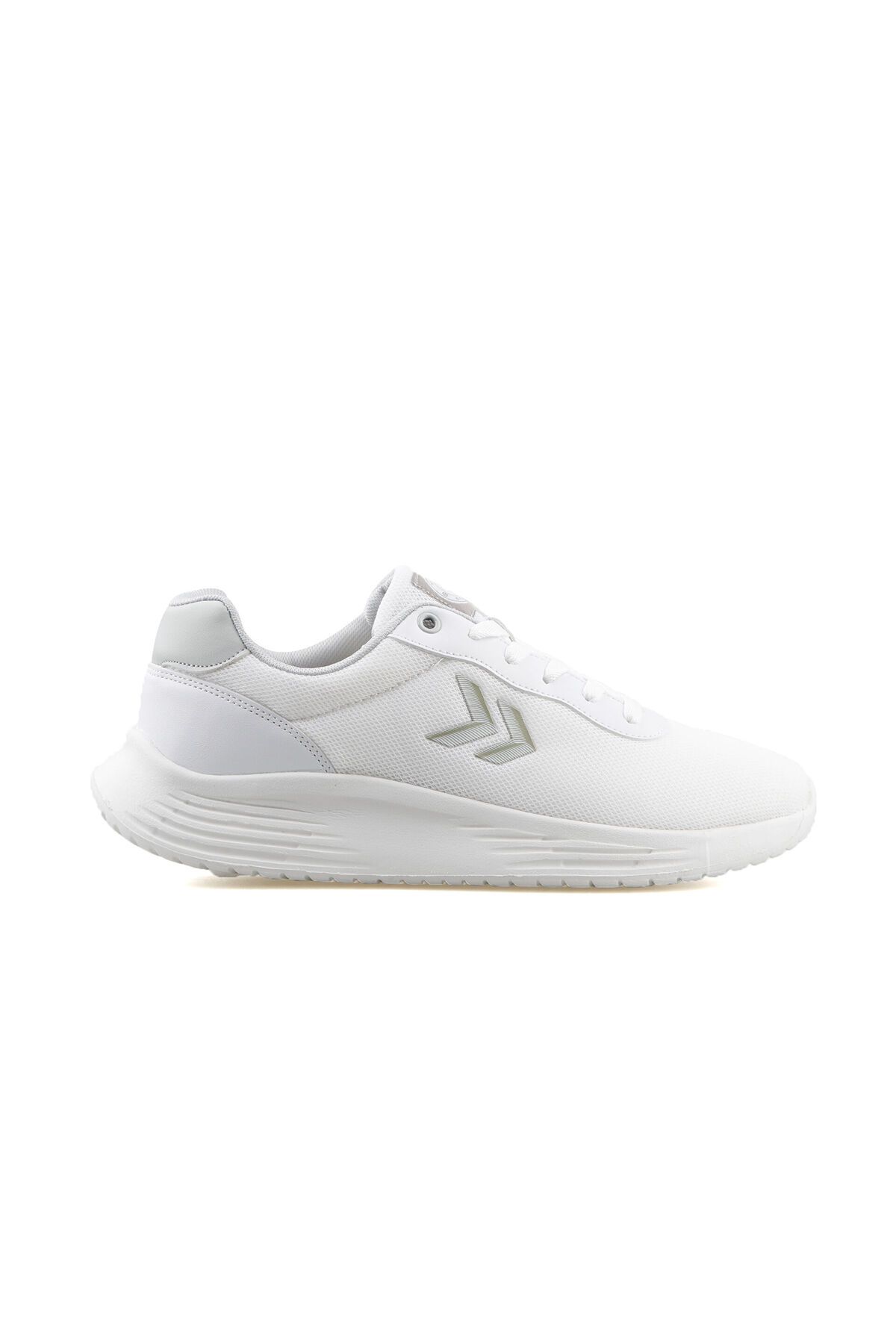 hummel Hml Wolfe Unisex Günlük Ayakkabı 900288-9001 Beyaz