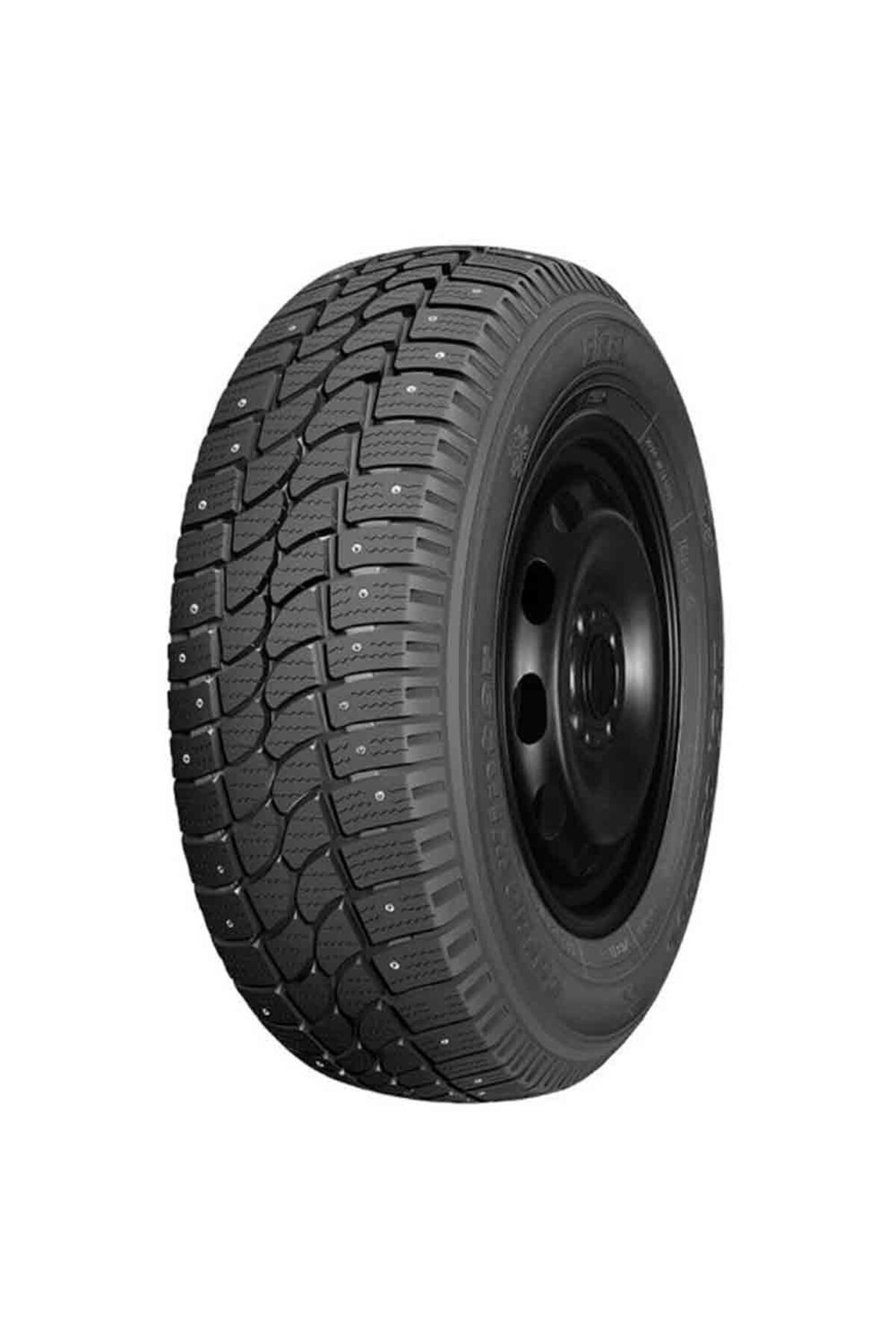 RIKEN 195/75R16C 107/105R Cargo Winter RIKEN