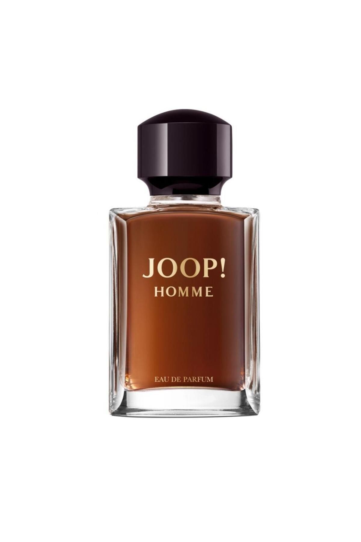 Joop Homme EDP 125 ml Erkek Parfümü