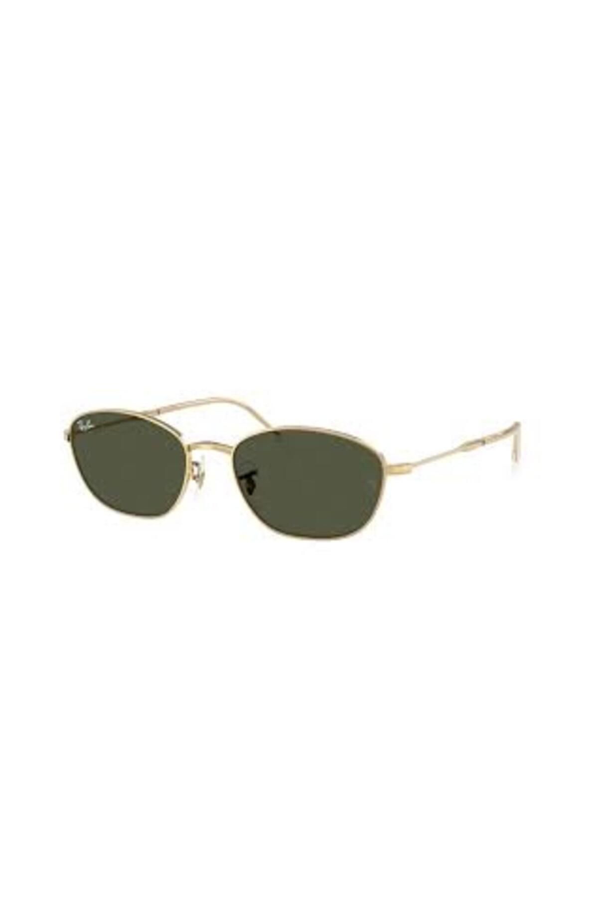 Ray-Ban 0RB3749 001/31 55 METAL KADIN GÜNEŞ GÖZLÜĞÜ