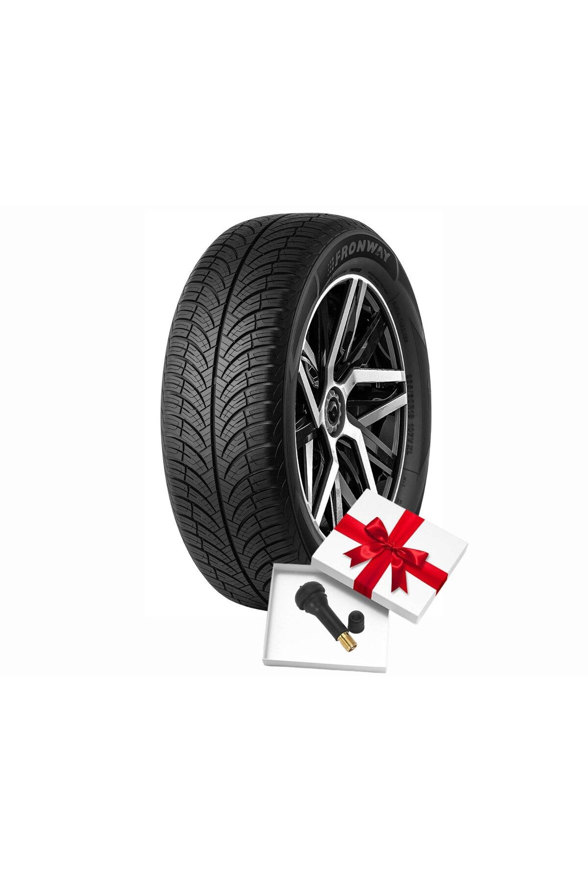 Fronway 195/55R20 91V FRONWING A/S Dört Mevsim 2025+ sibop