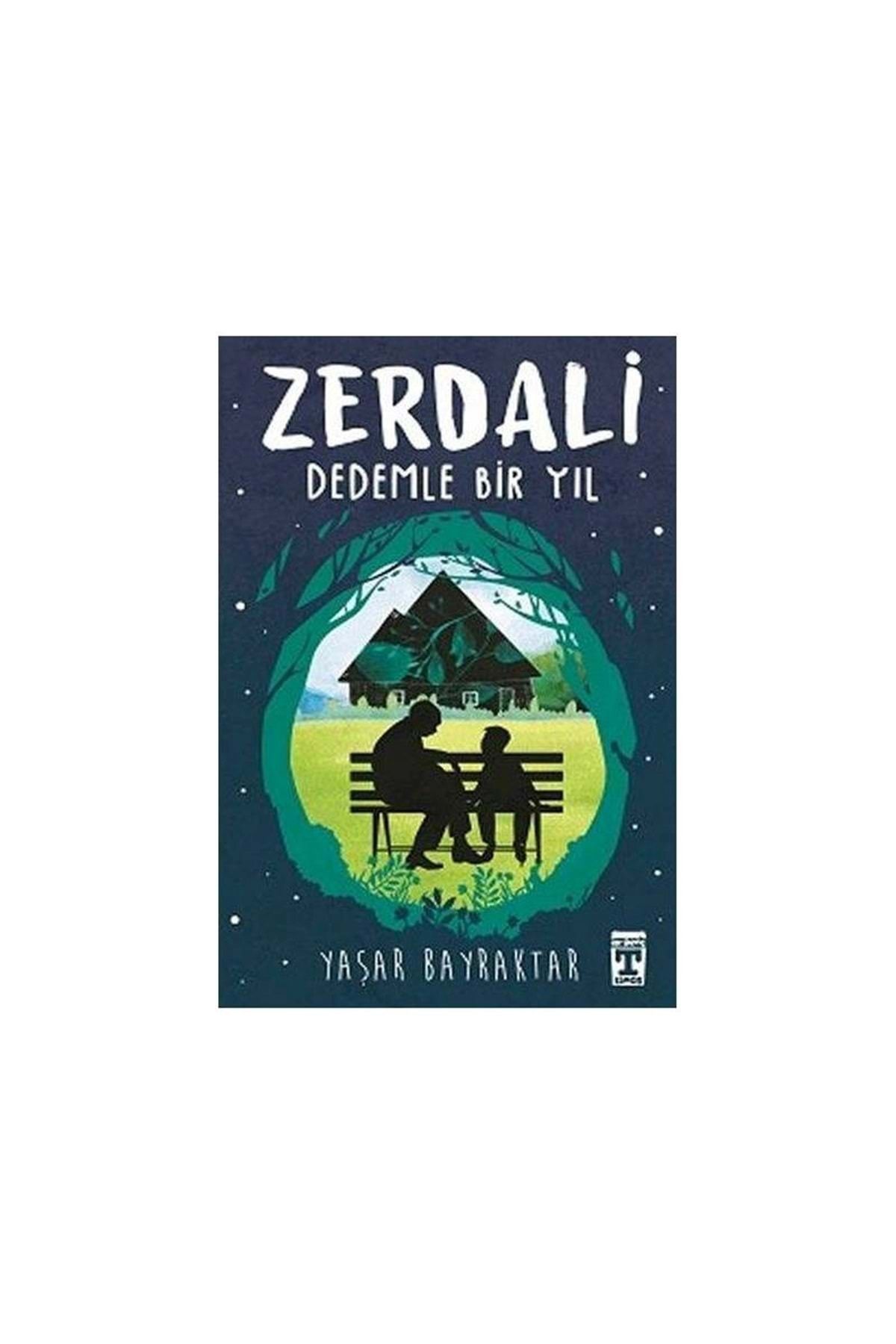 İlk Genç Timaş Zerdali - Dedemle Bir Yıl
