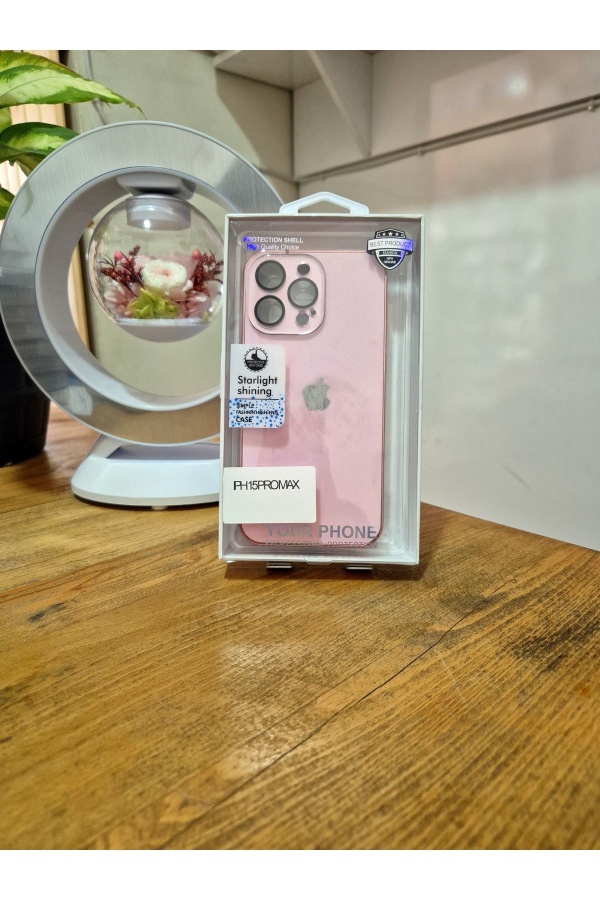 shop İPHONE 15 PRO MAX KILIF