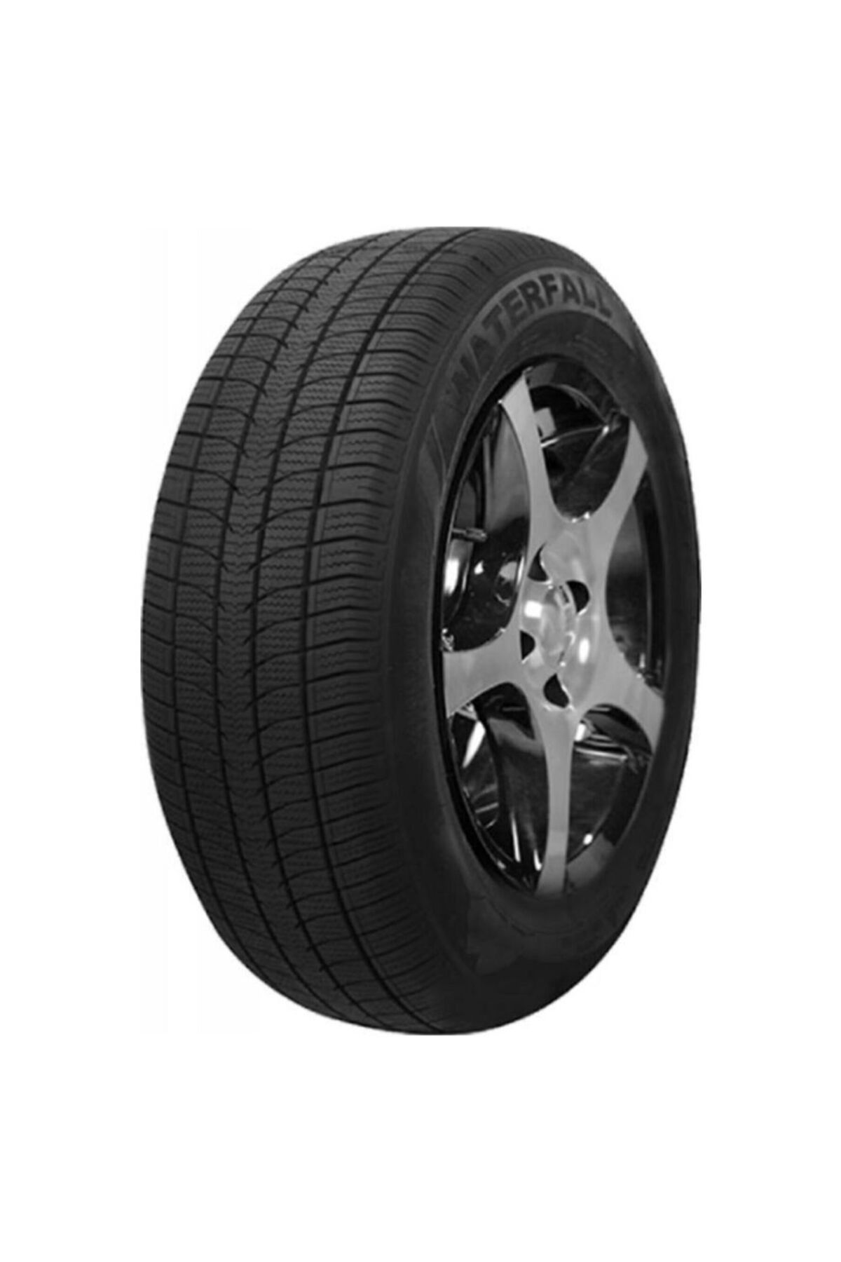 waterfall 195/55R16 91H XL Quattro 4S WATERFALL