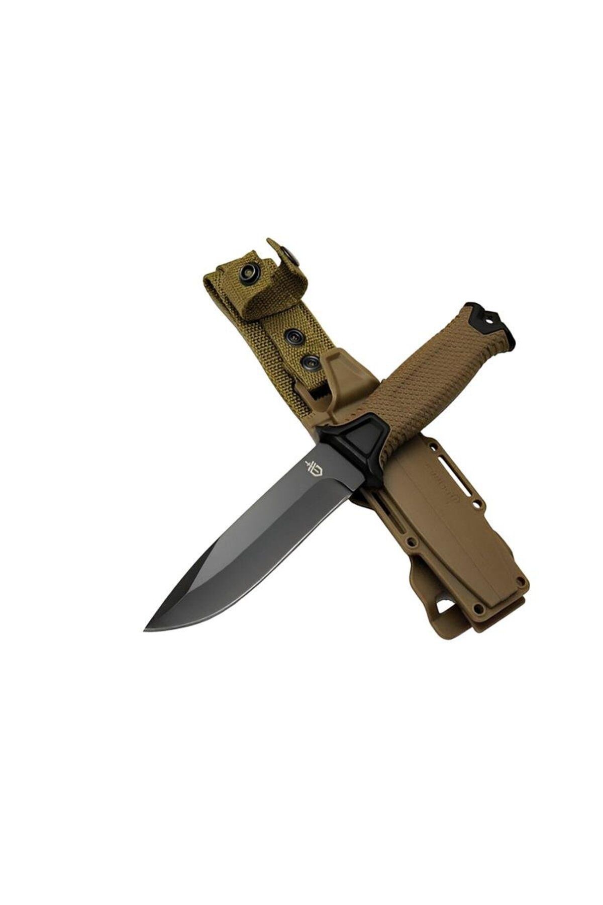 supertrend Süpertrend Gerber Strong Arm Bıçak
