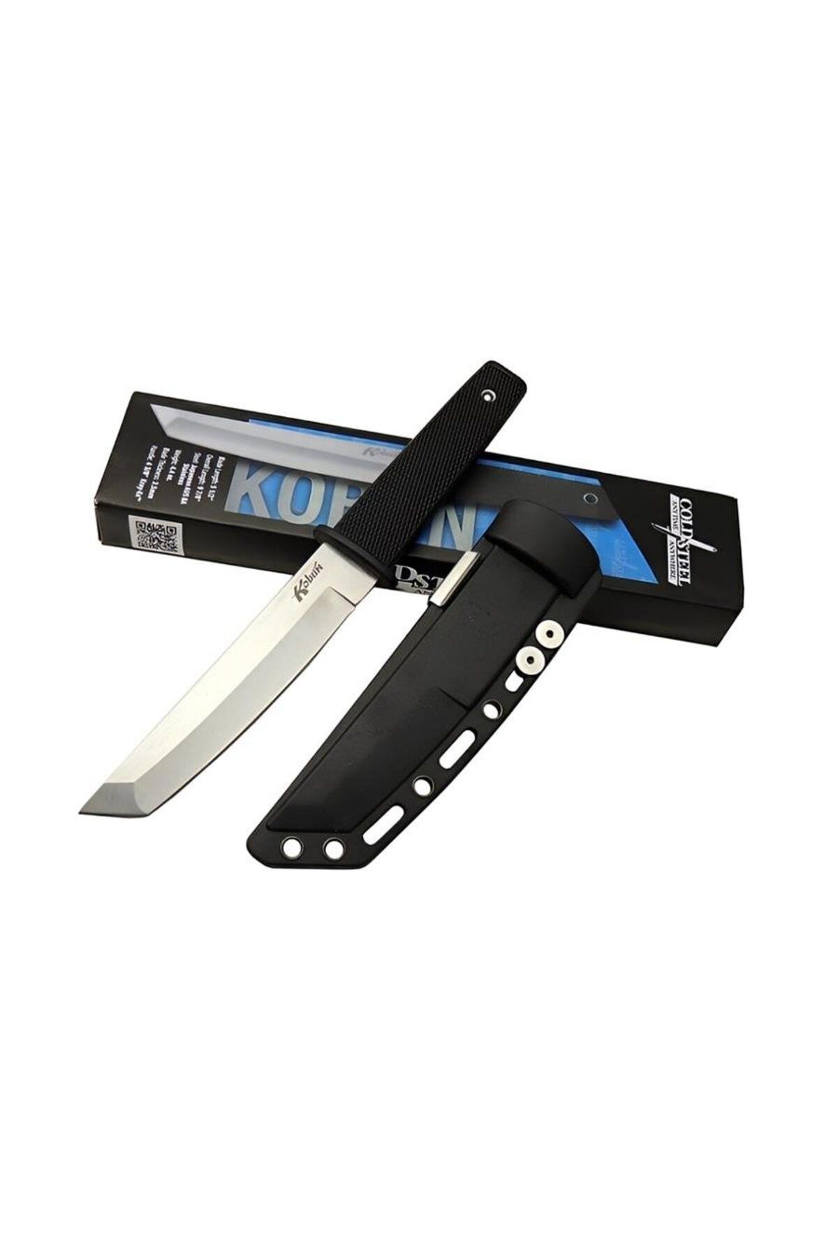 supertrend Süpertrend Gold Steel Kobun Tanto Bıçak
