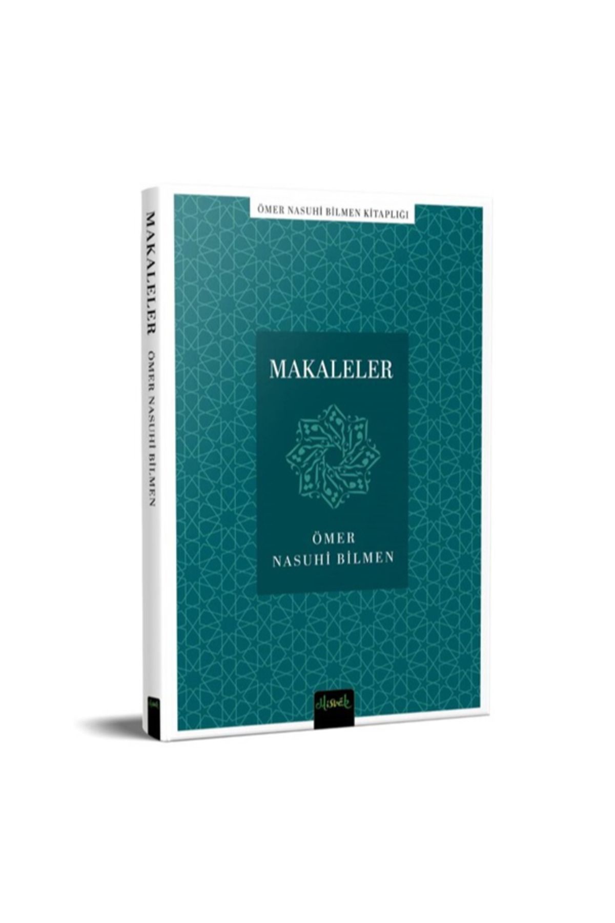 Misvak Neşriyat Yayınevi Ömer Nasuhi Bilmen - Makaleler